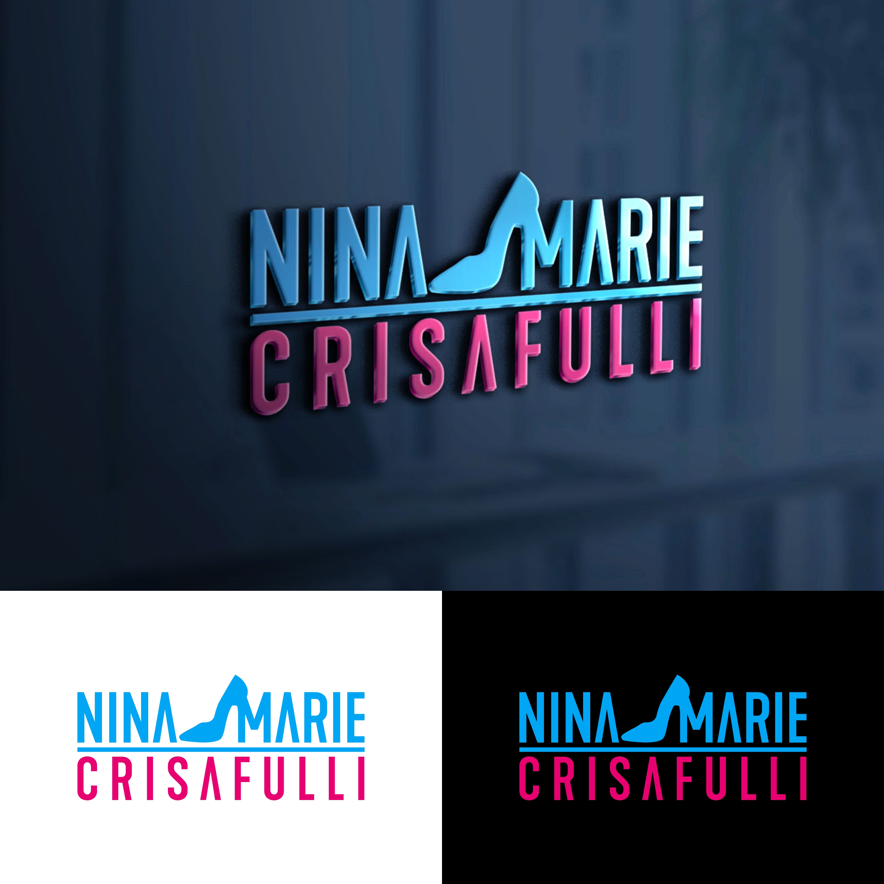 Logo-Design von arumdesign für dieses Projekt | Design #35575066