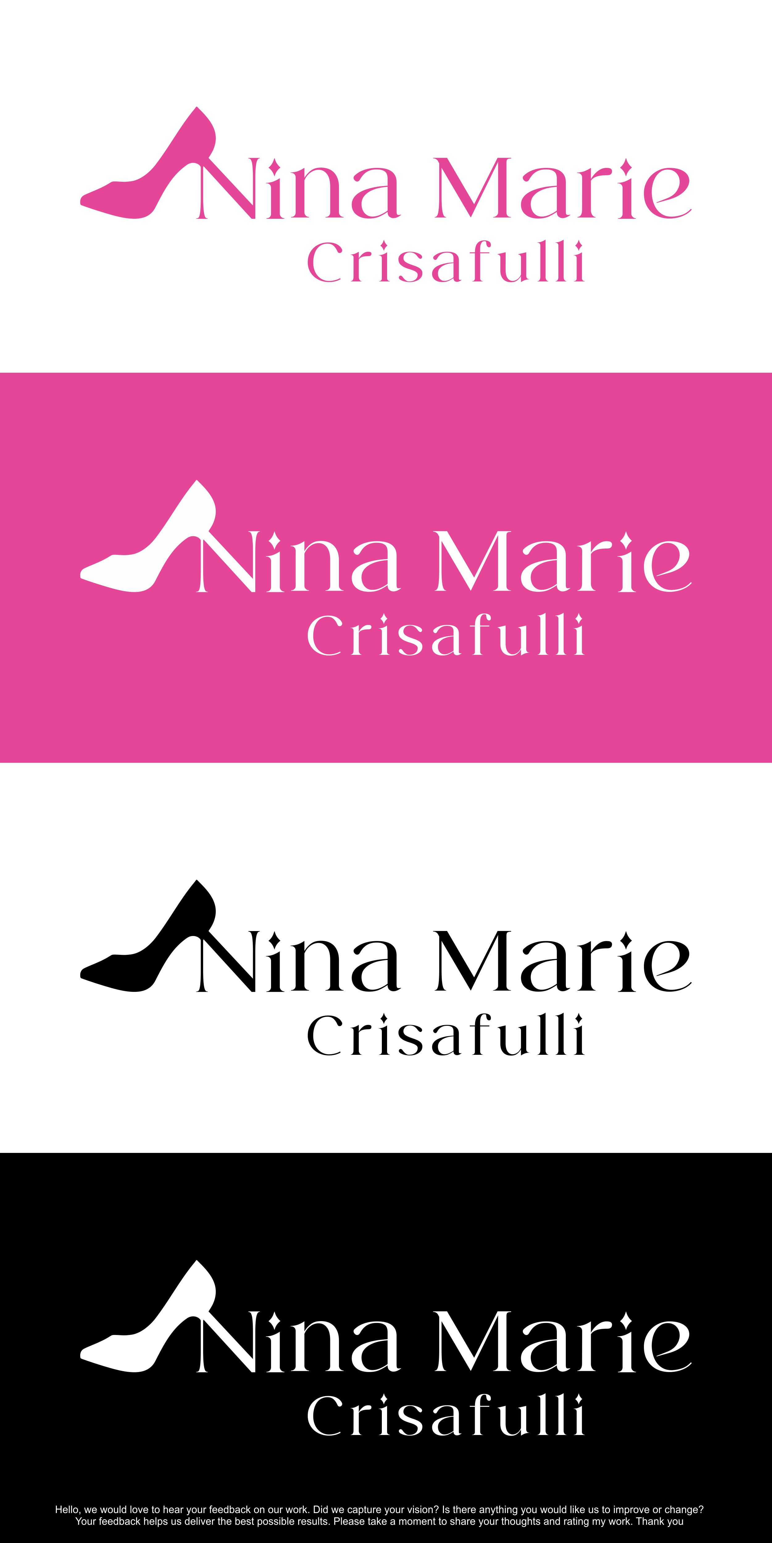 Logo Design by SR Graphics G for this project | Design #35586340