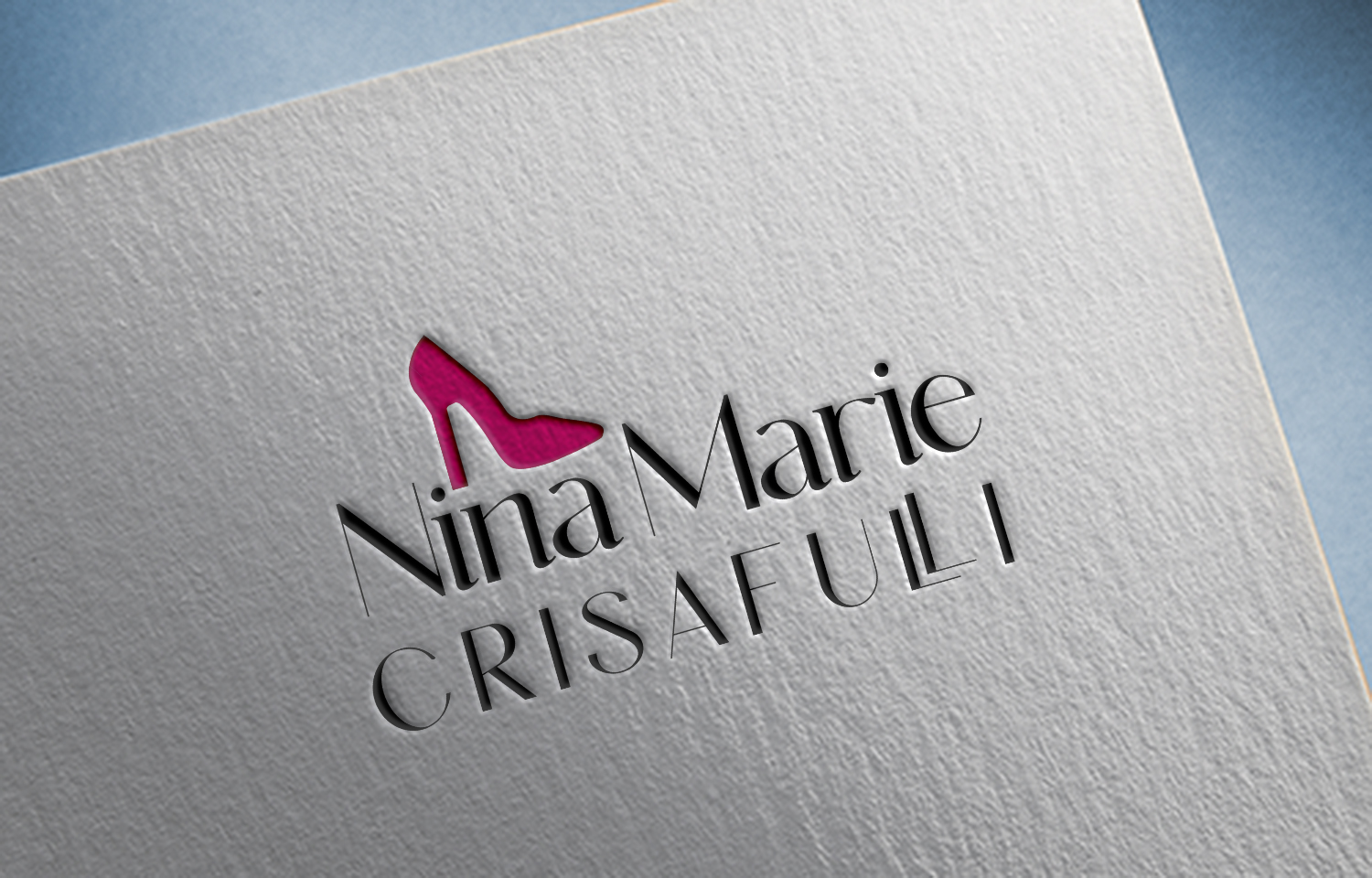 Logo Design by designer1975 for this project | Design #35618815