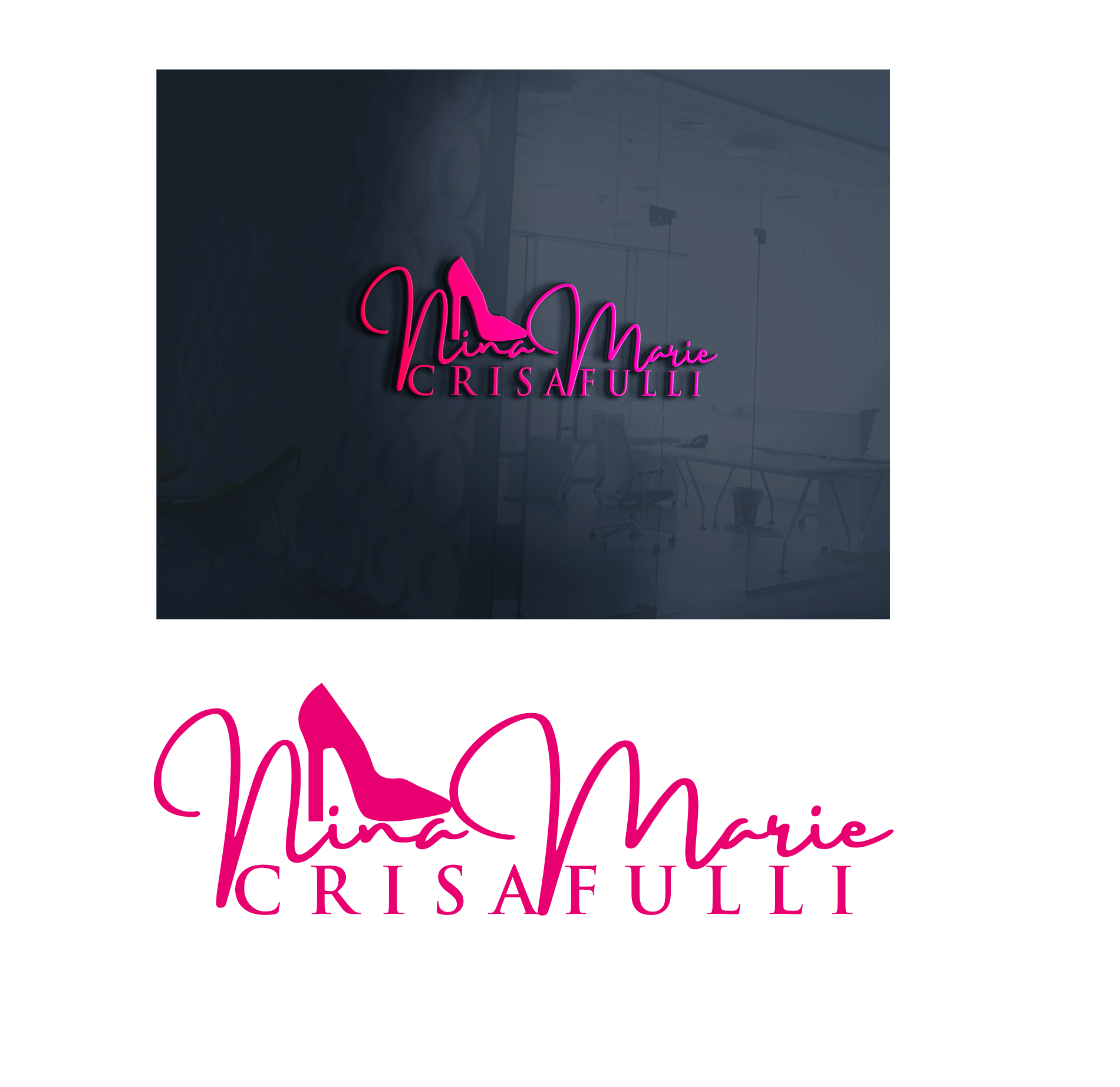 Logo Design by designer1975 for this project | Design #35620972