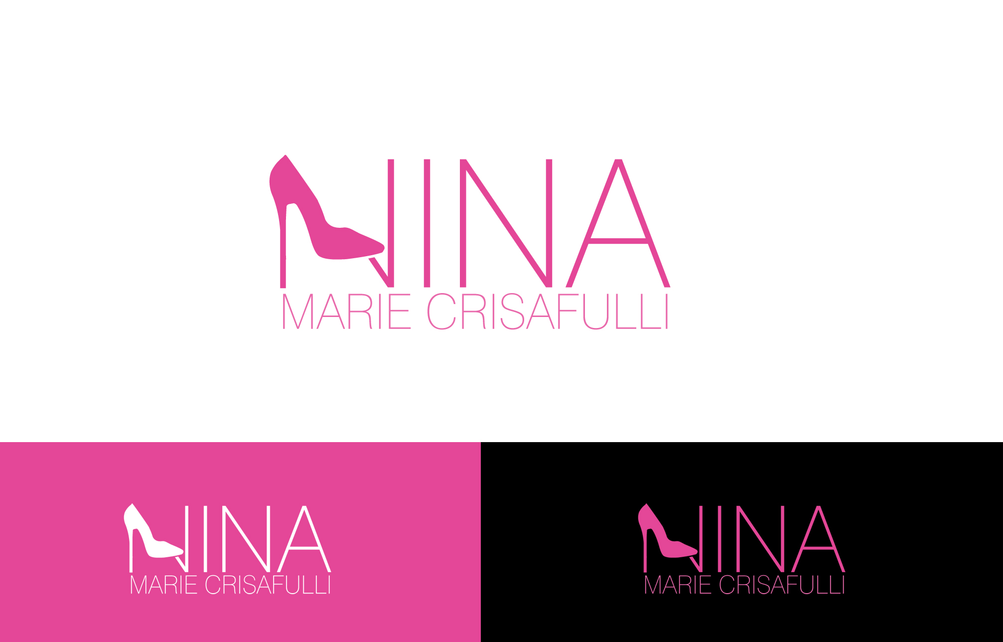 Logo Design by creativepoint for this project | Design #35576373