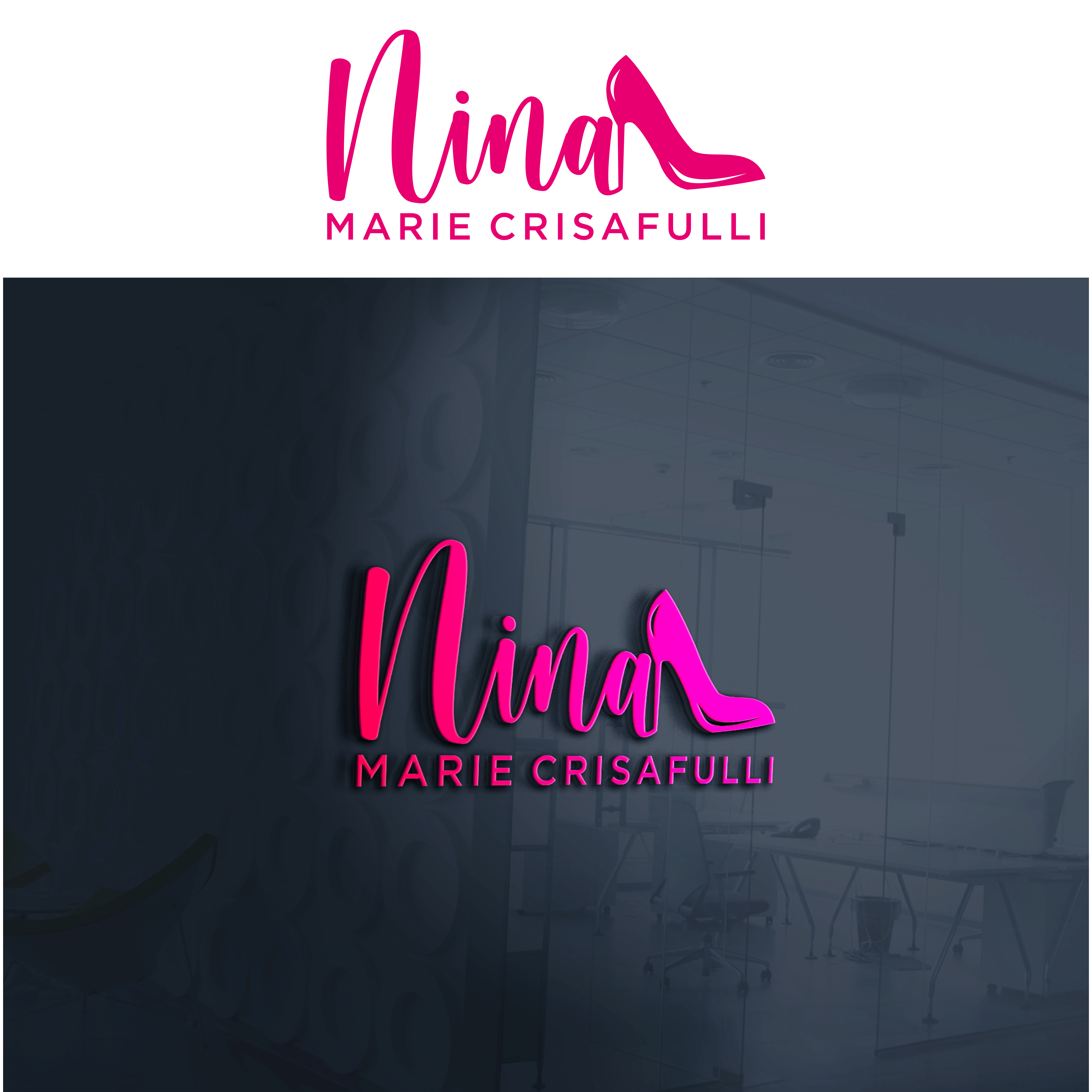 Logo Design by Astro D for this project | Design #35576556