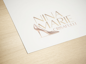 Logo Design by D -lara seen for this project | Design: #35580542