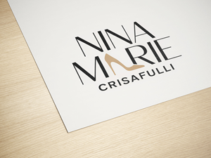 Logo Design by D -lara seen for this project | Design: #35580543