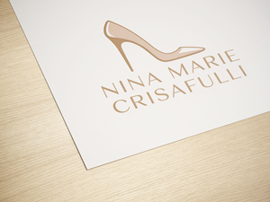 Logo Design by D -lara seen for this project | Design: #35580545
