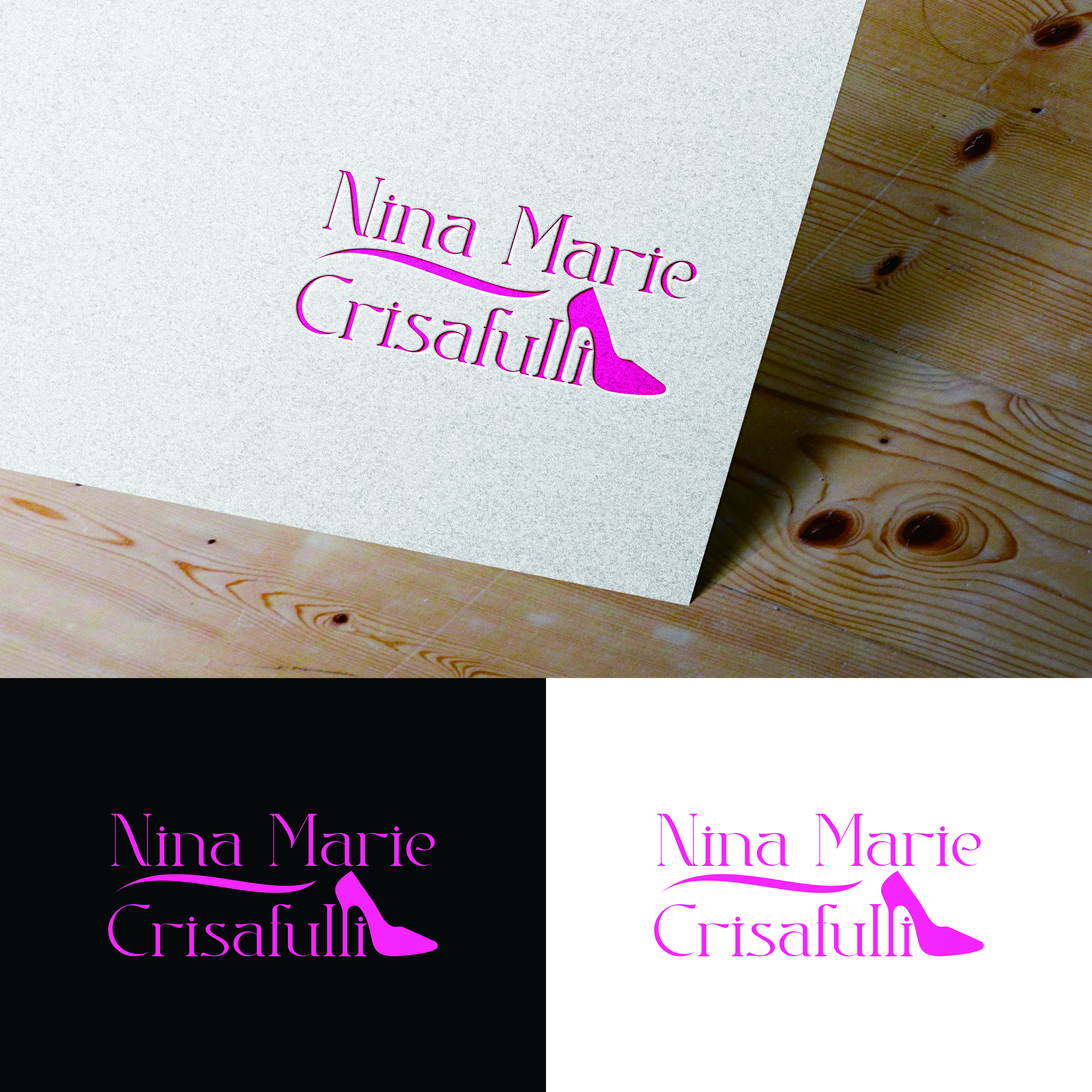 Logo Design by PetaniMakmur for this project | Design #35594188