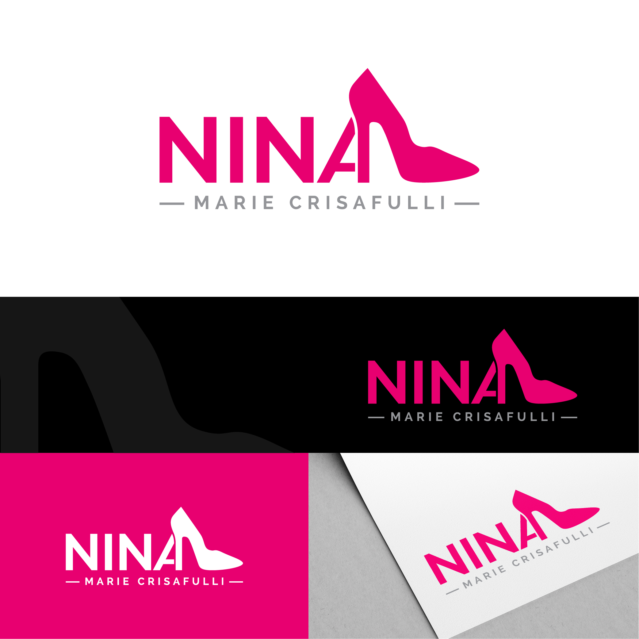 Logo Design by logospot studio for this project | Design #35576822