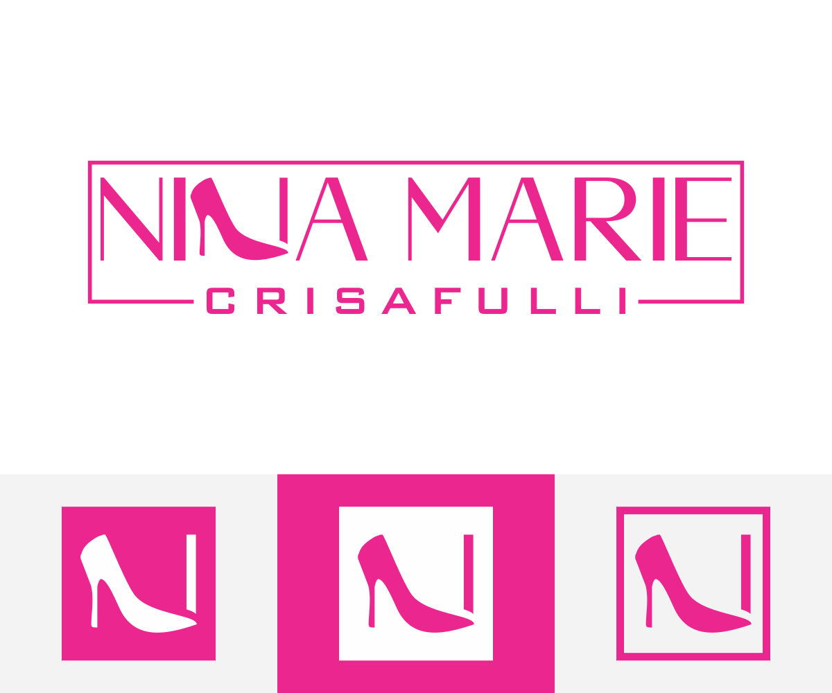 Logo Design by Arie Yanto for this project | Design #35578005