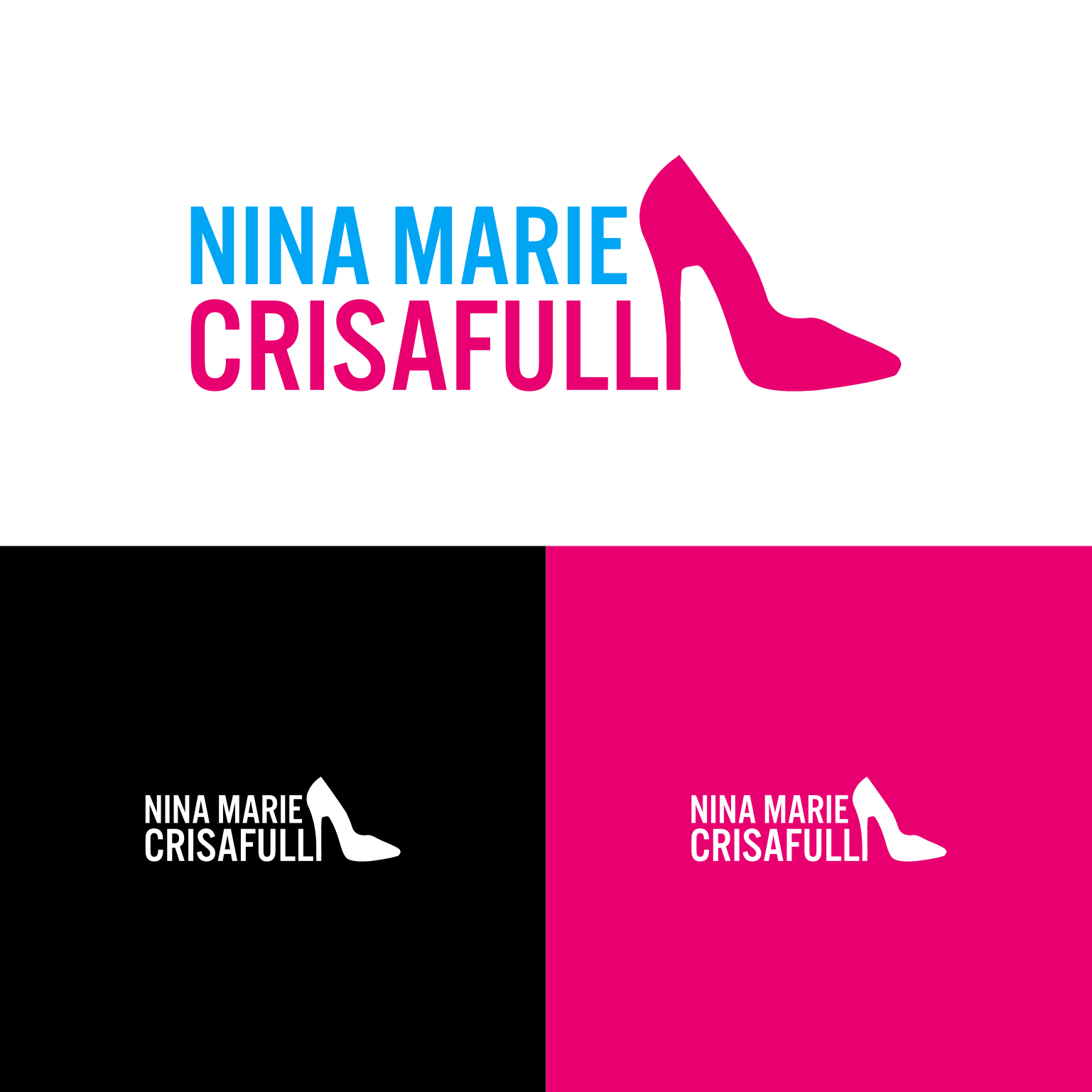 Logo Design by ninisdesign for this project | Design #35574440