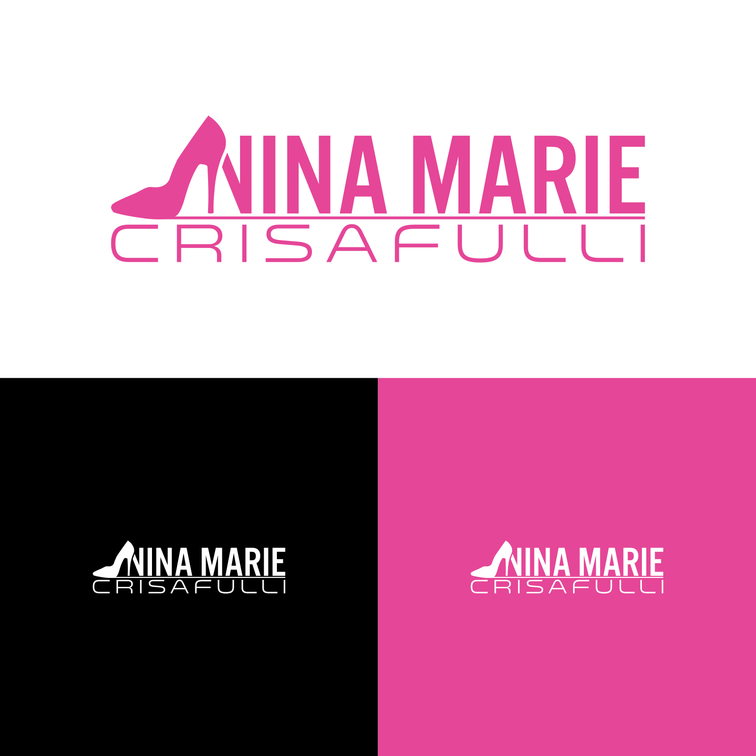 Logo Design by ninisdesign for this project | Design #35620246