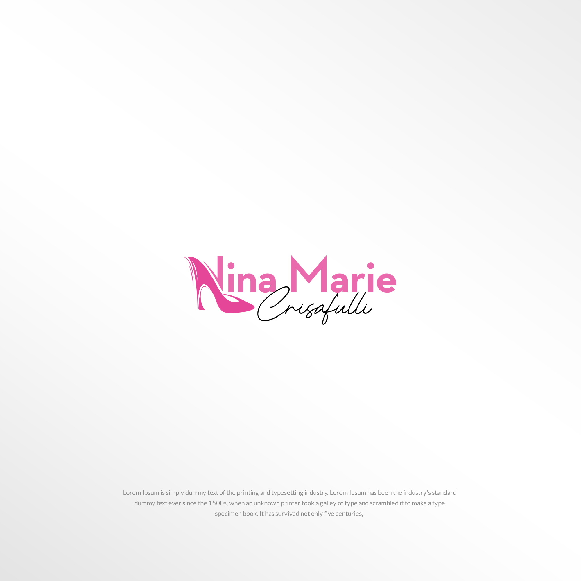 Logo Design by SL Designer for this project | Design #35578770