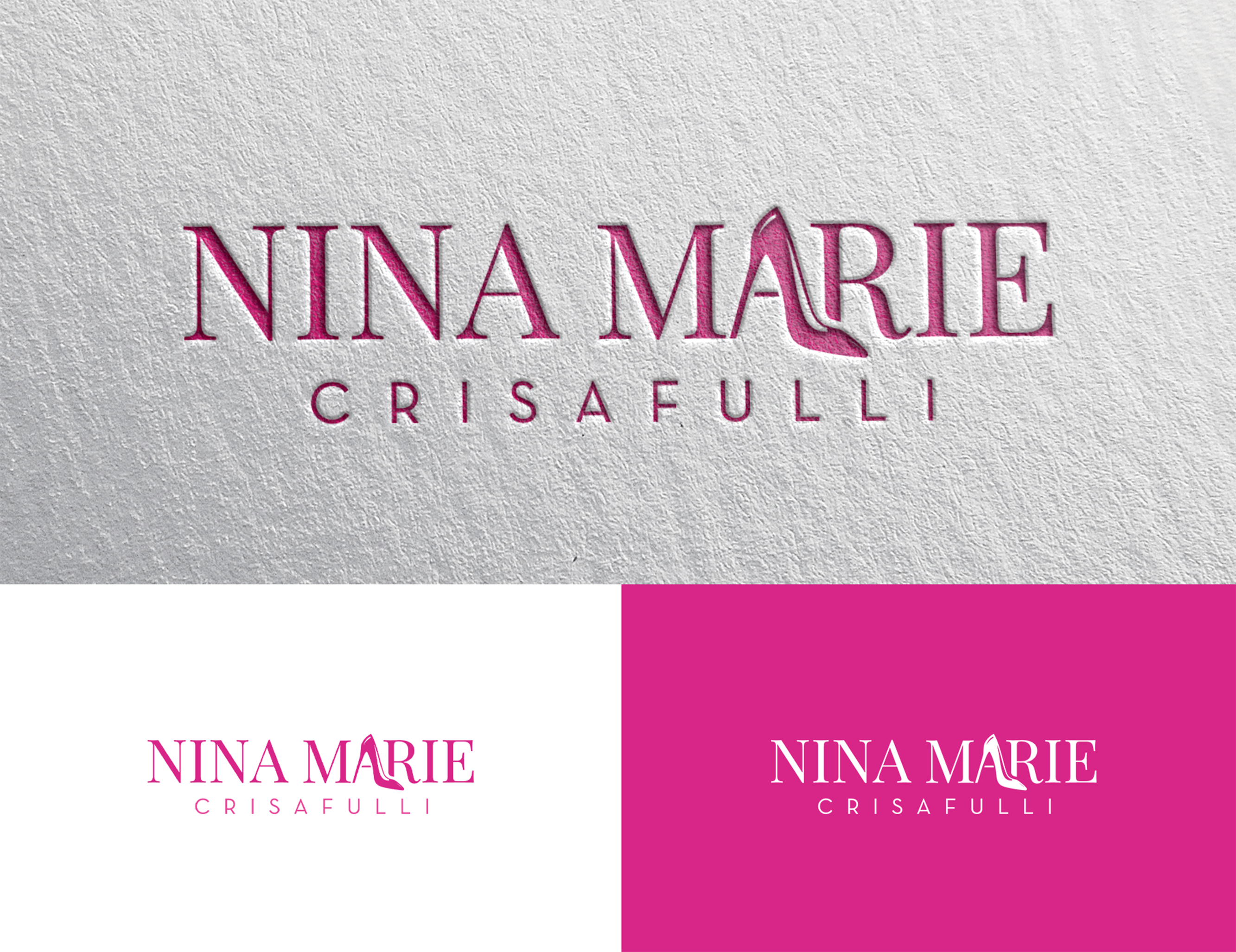 Logo Design by Rickyy for this project | Design #35577586