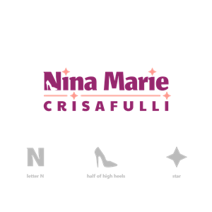 Logo Design by Ninjuku Studio
