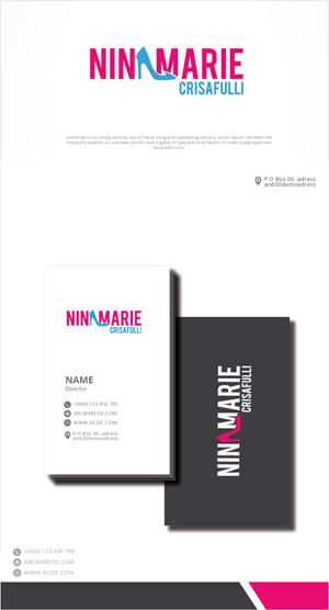 Design de Logo par zebronicgraphic pour ce projet | Design : #35576546