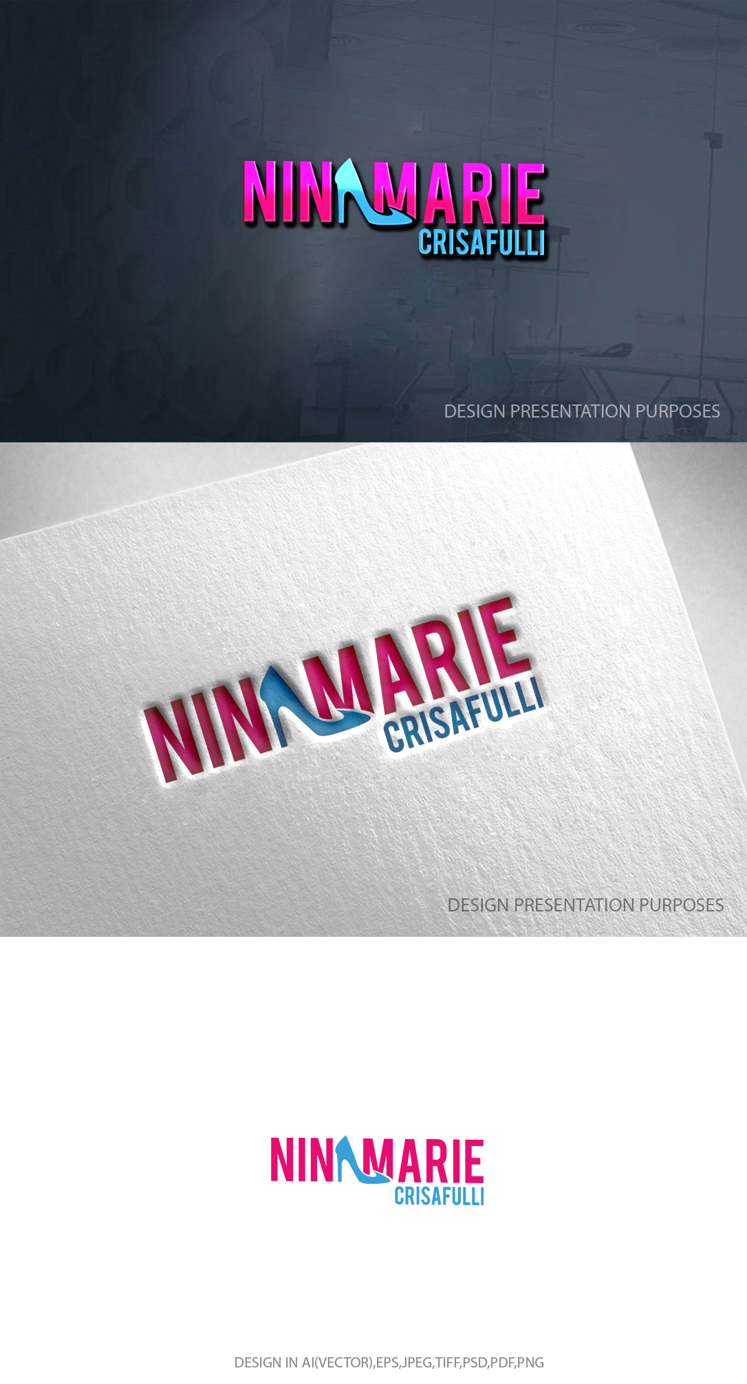 Logo Design by zebronicgraphic for this project | Design #35576547