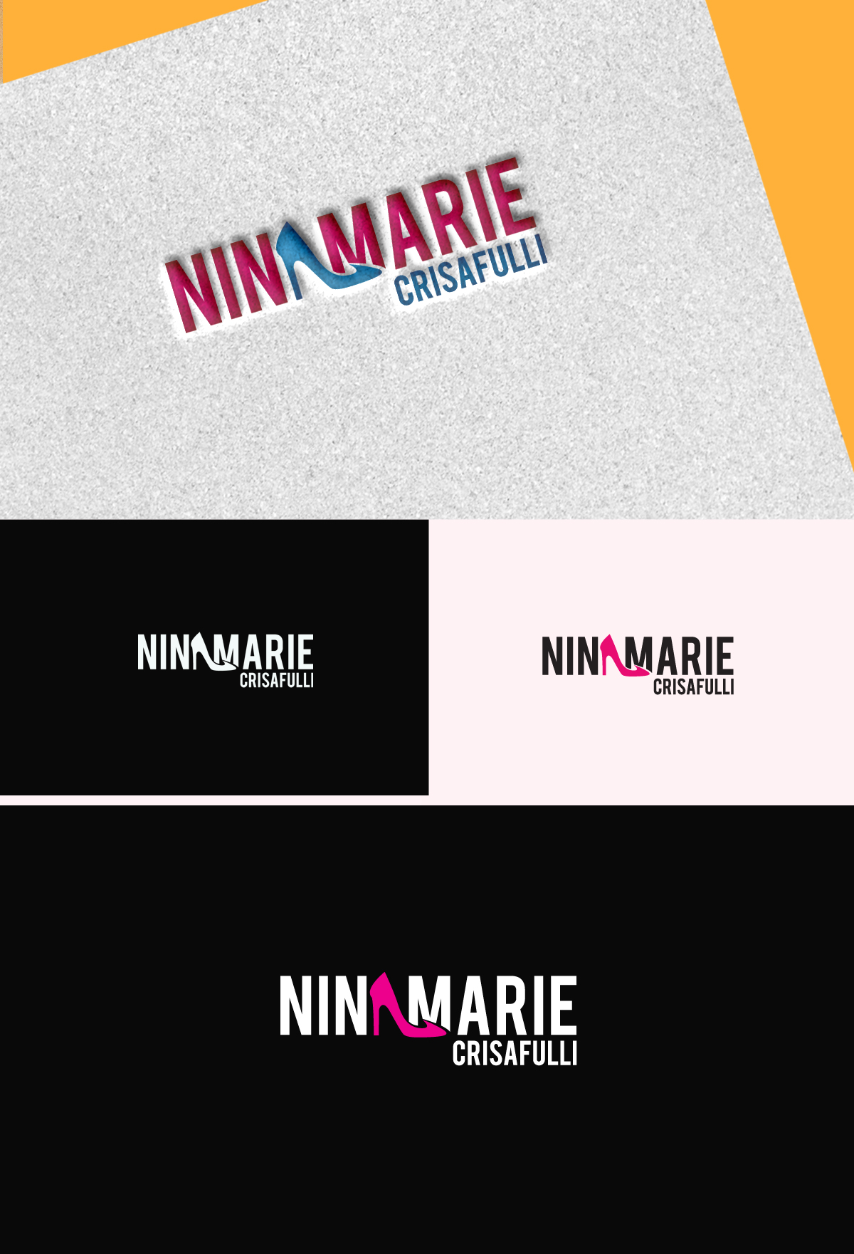 Logo Design by zebronicgraphic for this project | Design #35576548