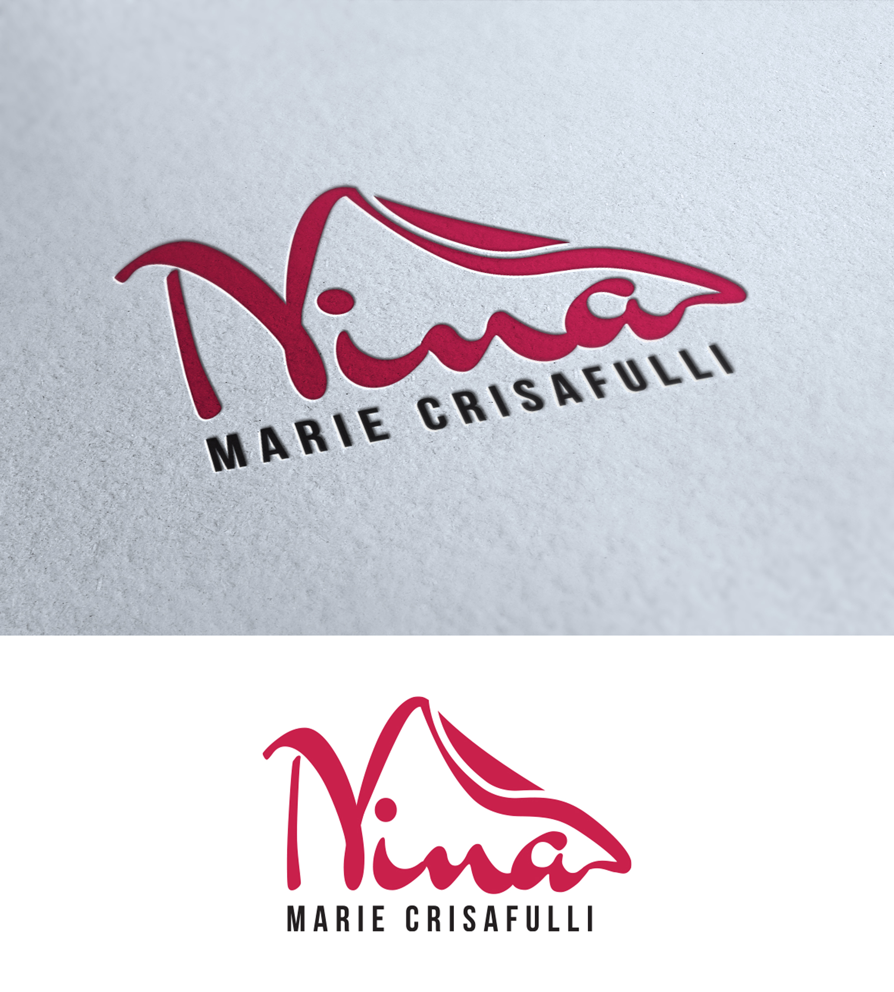Logo Design by Impressive Designs for this project | Design #35575182