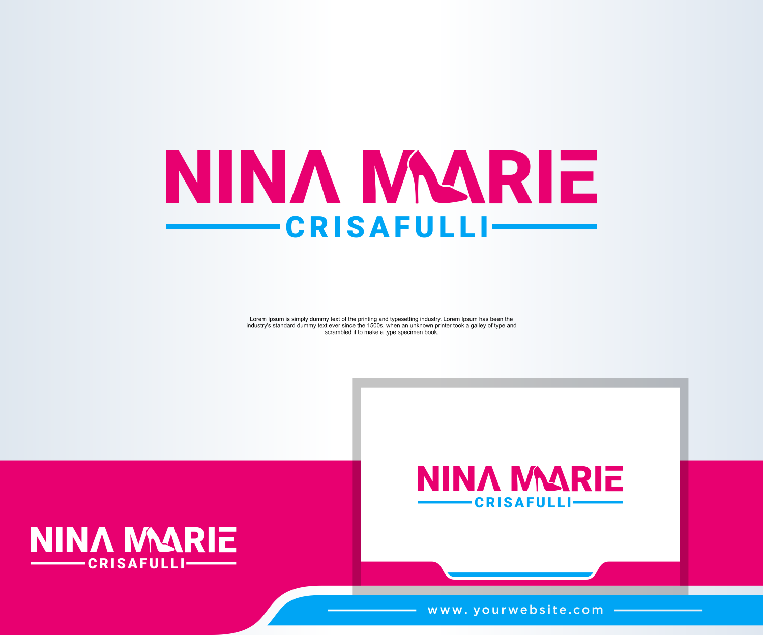 Logo Design by dobleh_creative for this project | Design #35574298