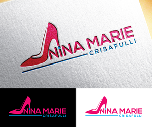 Logo Design by step forward 2 for this project | Design: #35574613