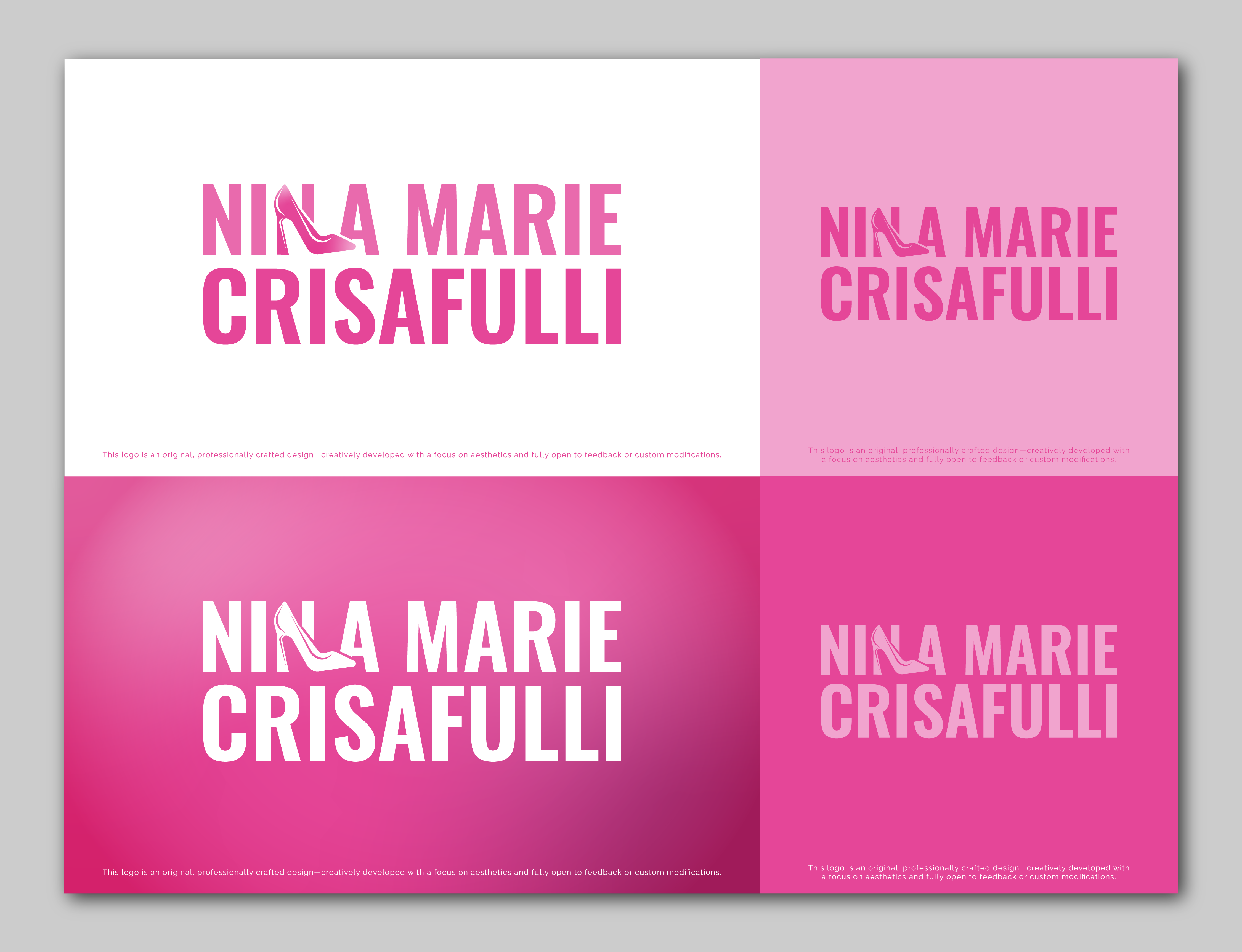 Logo Design by Aryodesigns for this project | Design #35579455