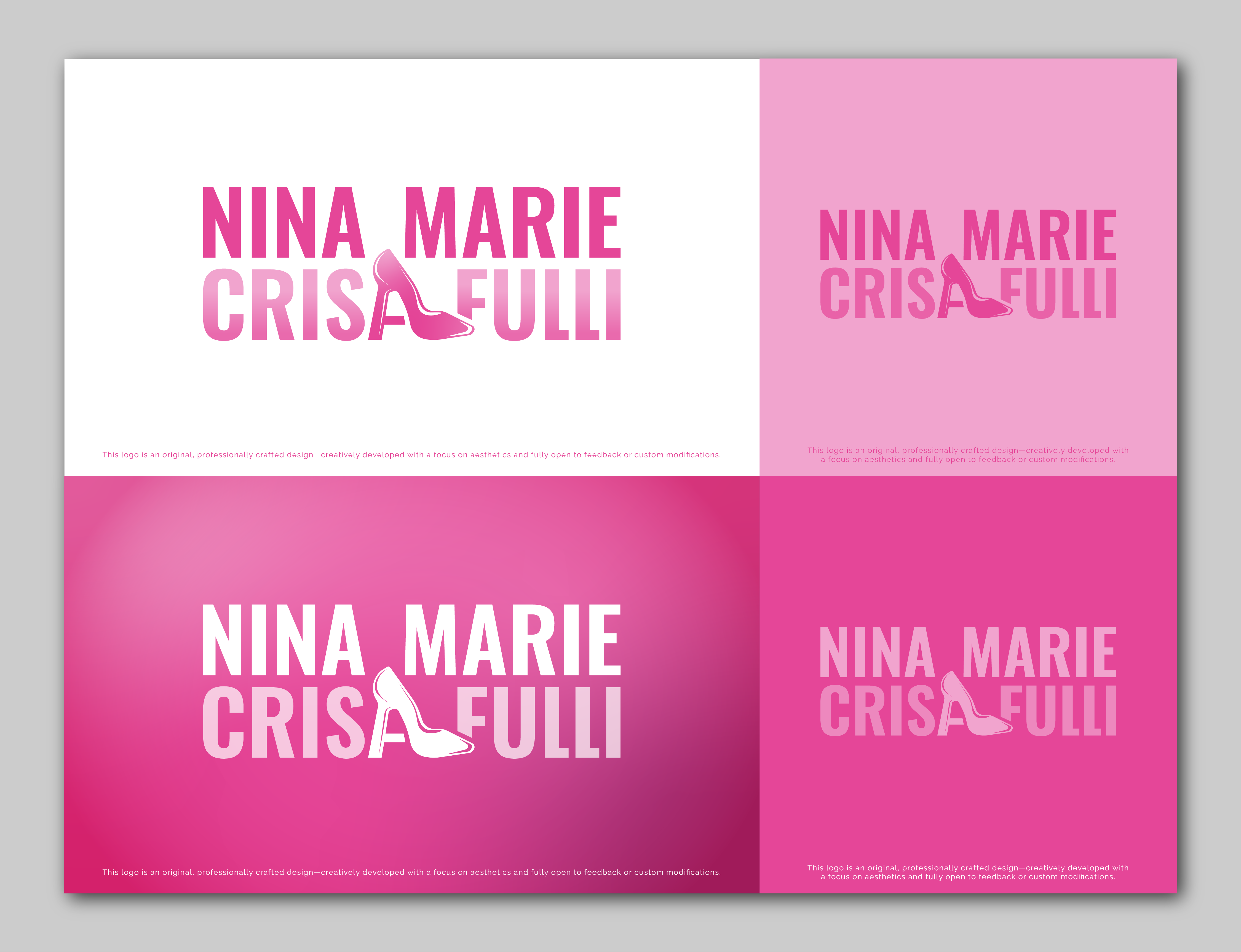 Logo Design by Aryodesign for this project | Design #35579542