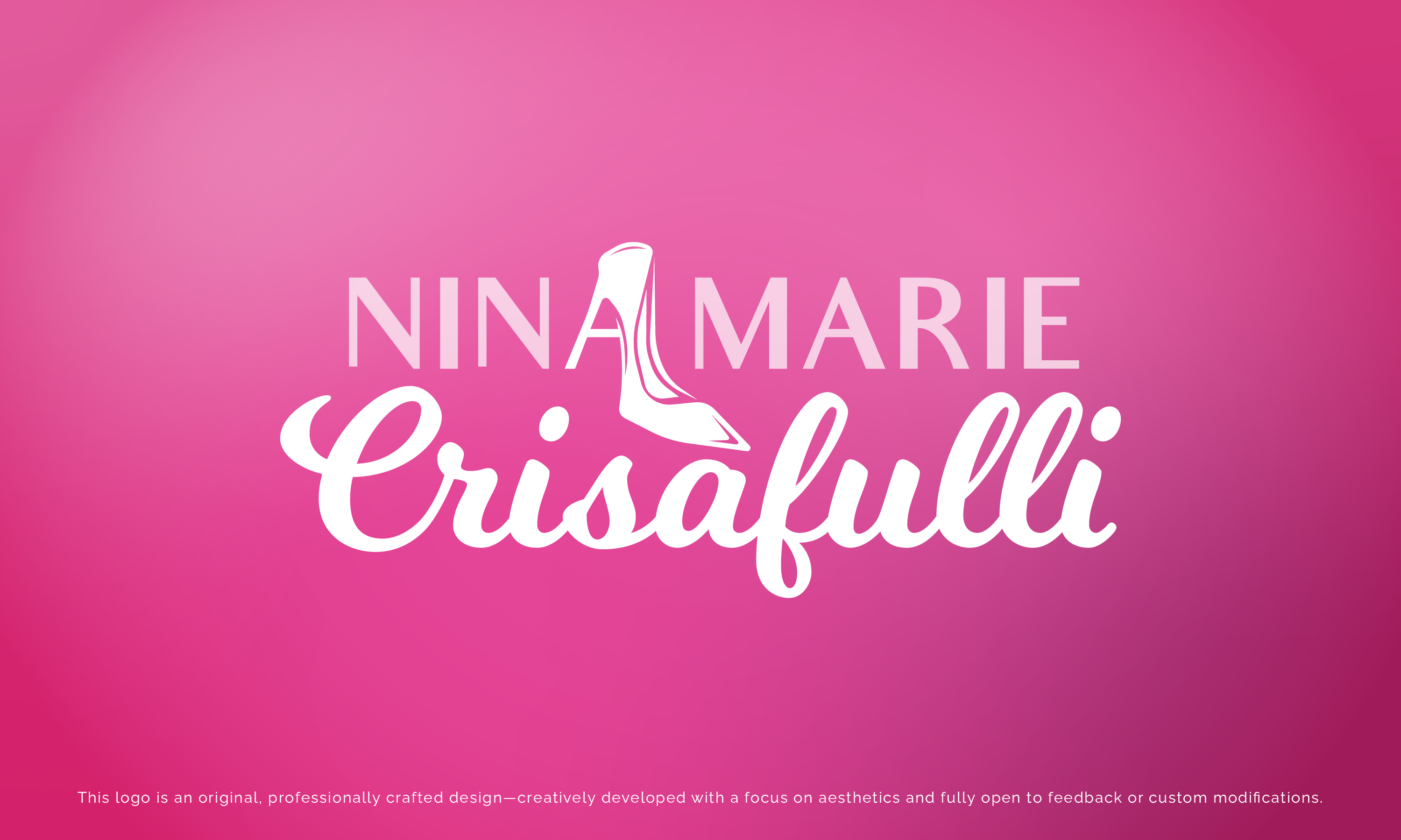 Logo Design by Aryodesign for this project | Design #35579758
