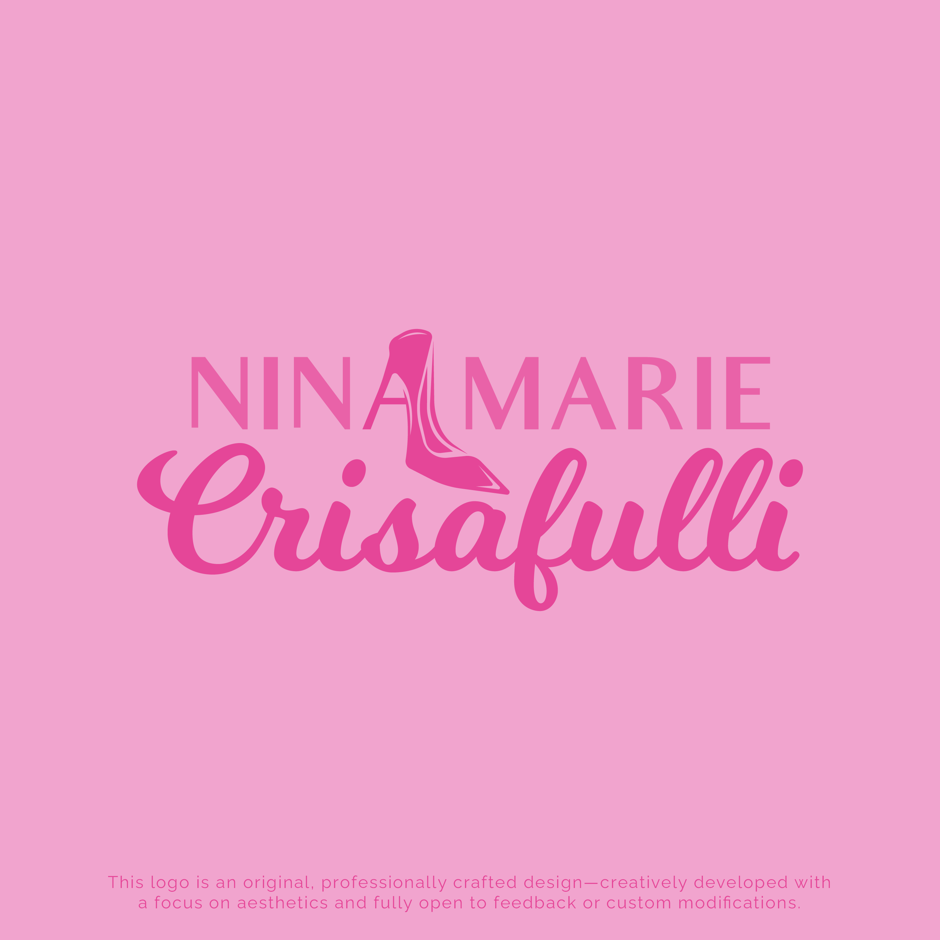 Logo Design by Aryodesigns for this project | Design #35579759