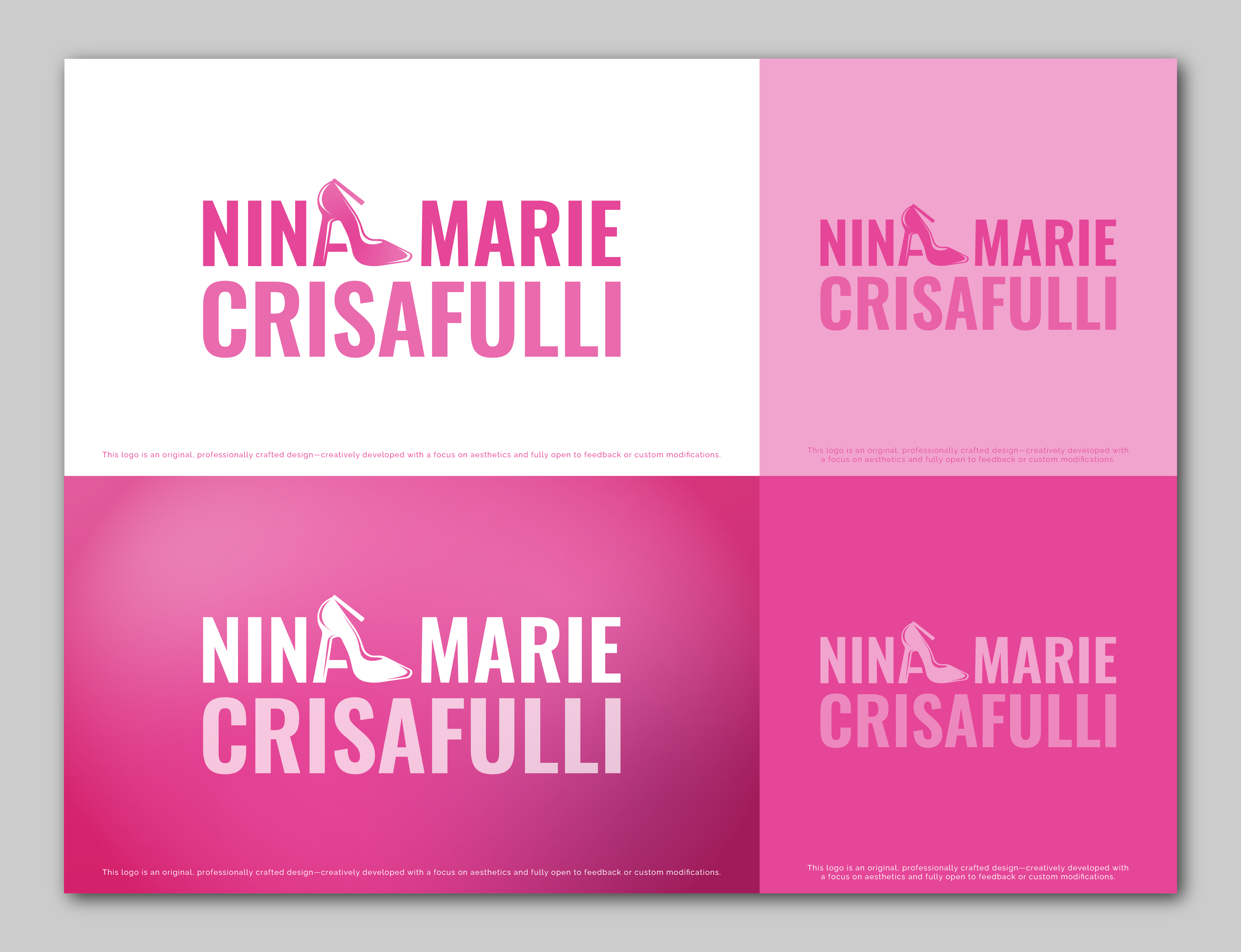 Logo Design by Aryodesigns for this project | Design #35579843