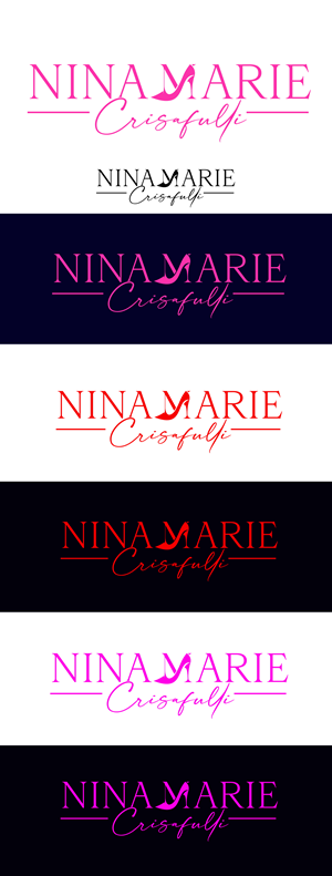 Nina Logo