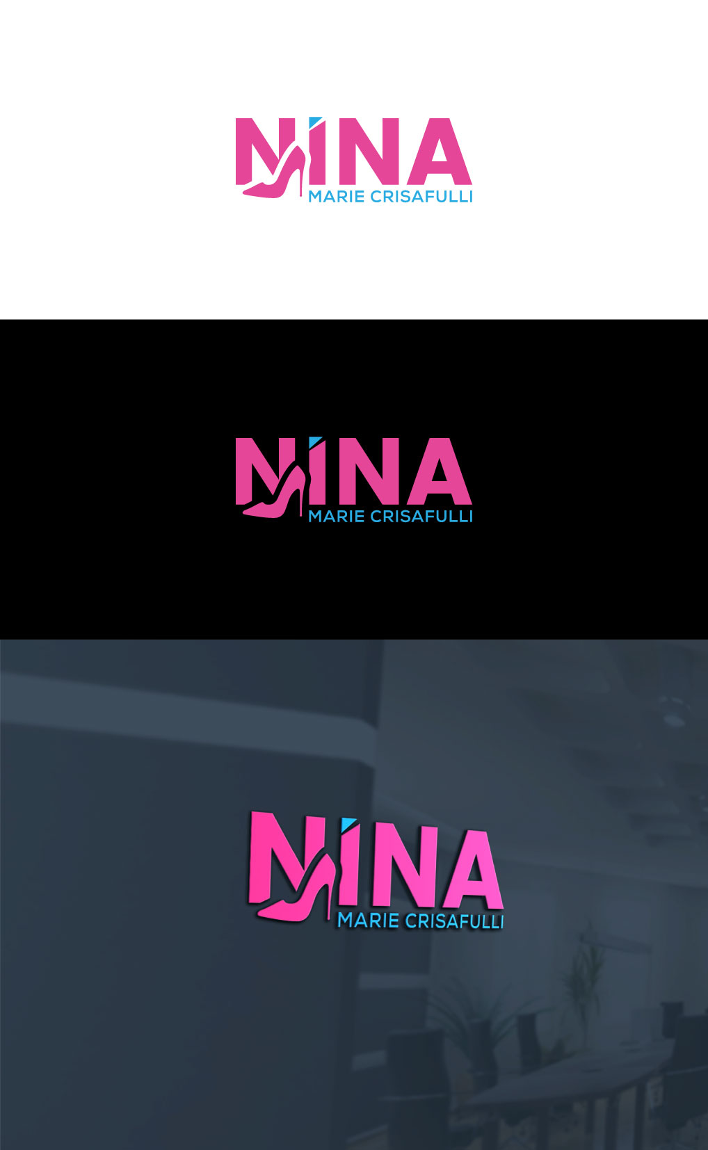 Logo Design by flora.c design for this project | Design #35577599