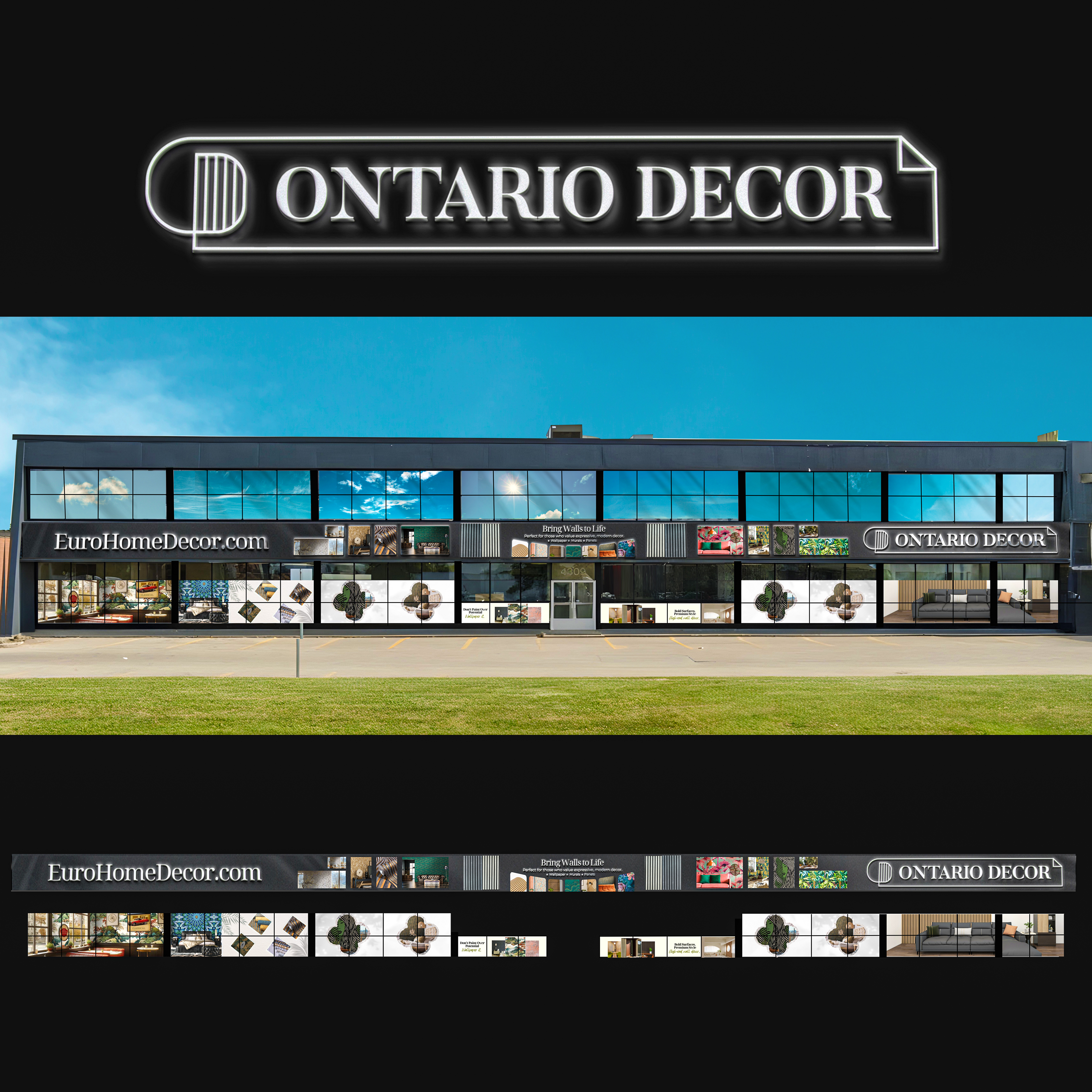 Graphic Design by sanabil for this project | Design #35709222