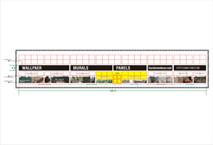 Graphic Design by Grahpica for this project | Design: #35693634