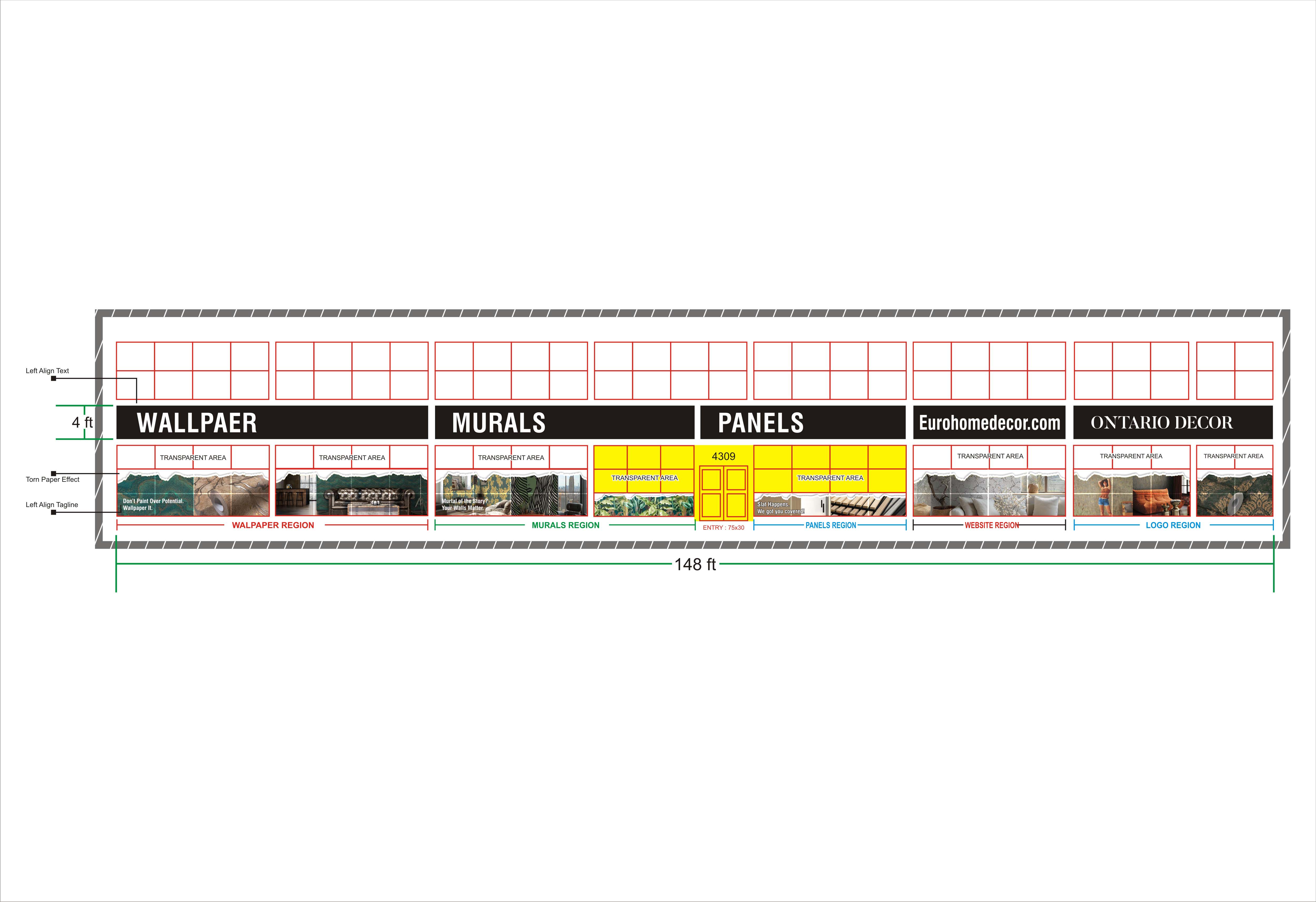 Graphic Design by Grahpica for this project | Design #35693638