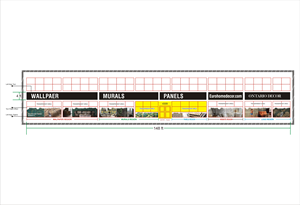 Graphic Design by Grahpica for this project | Design: #35693638