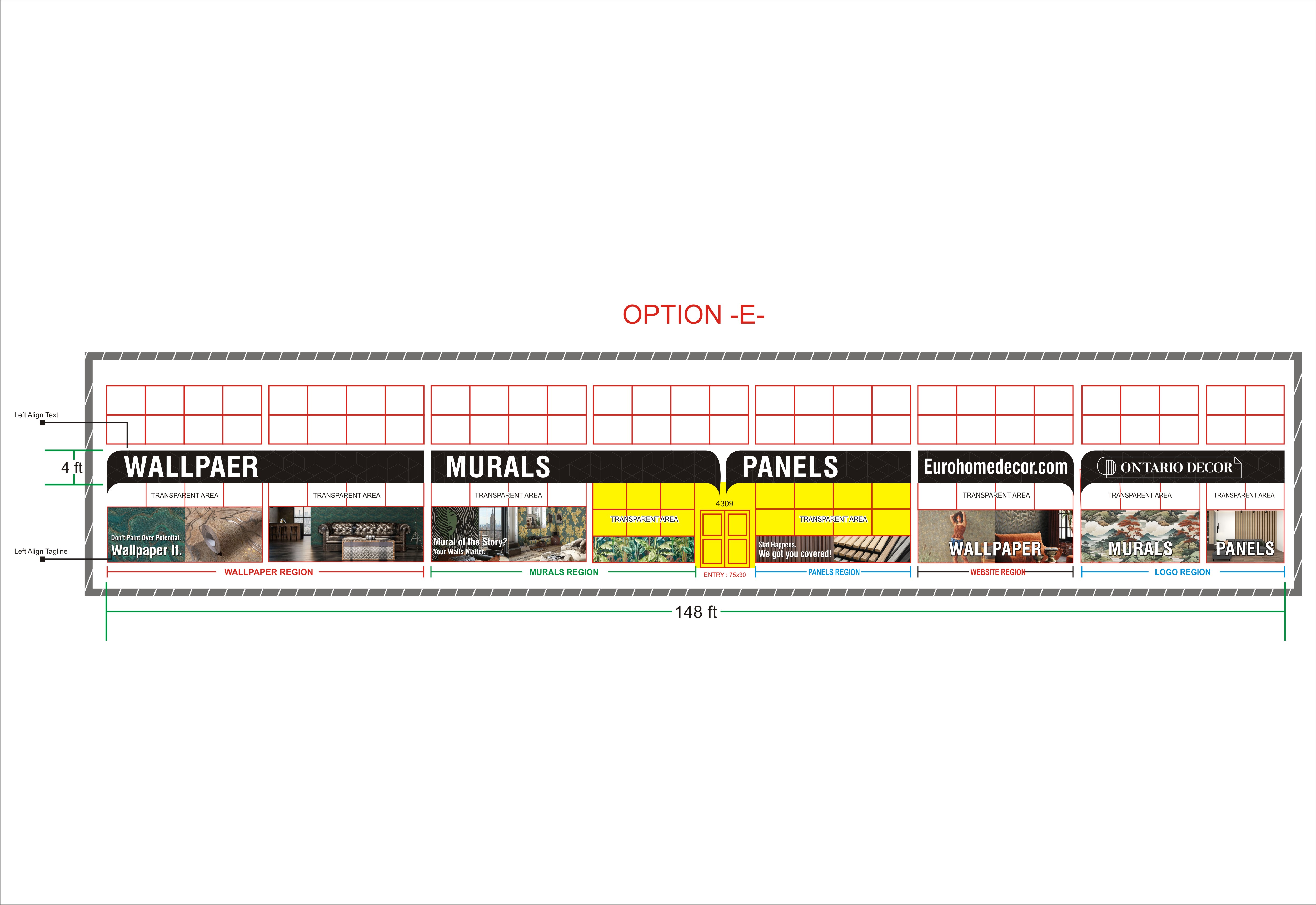 Graphic Design by Grahpica for this project | Design #35710610