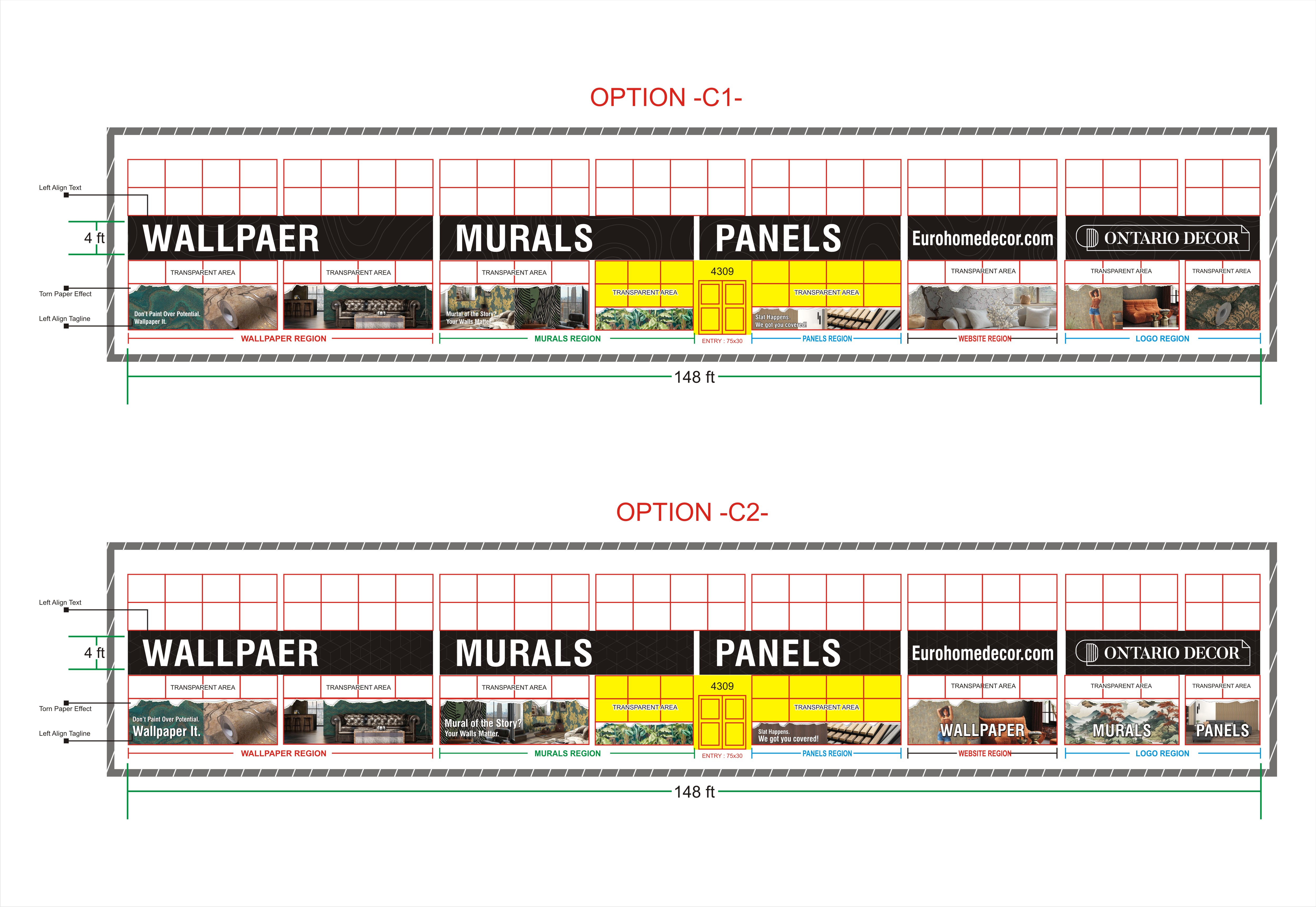 Graphic Design by Grahpica for this project | Design #35712978