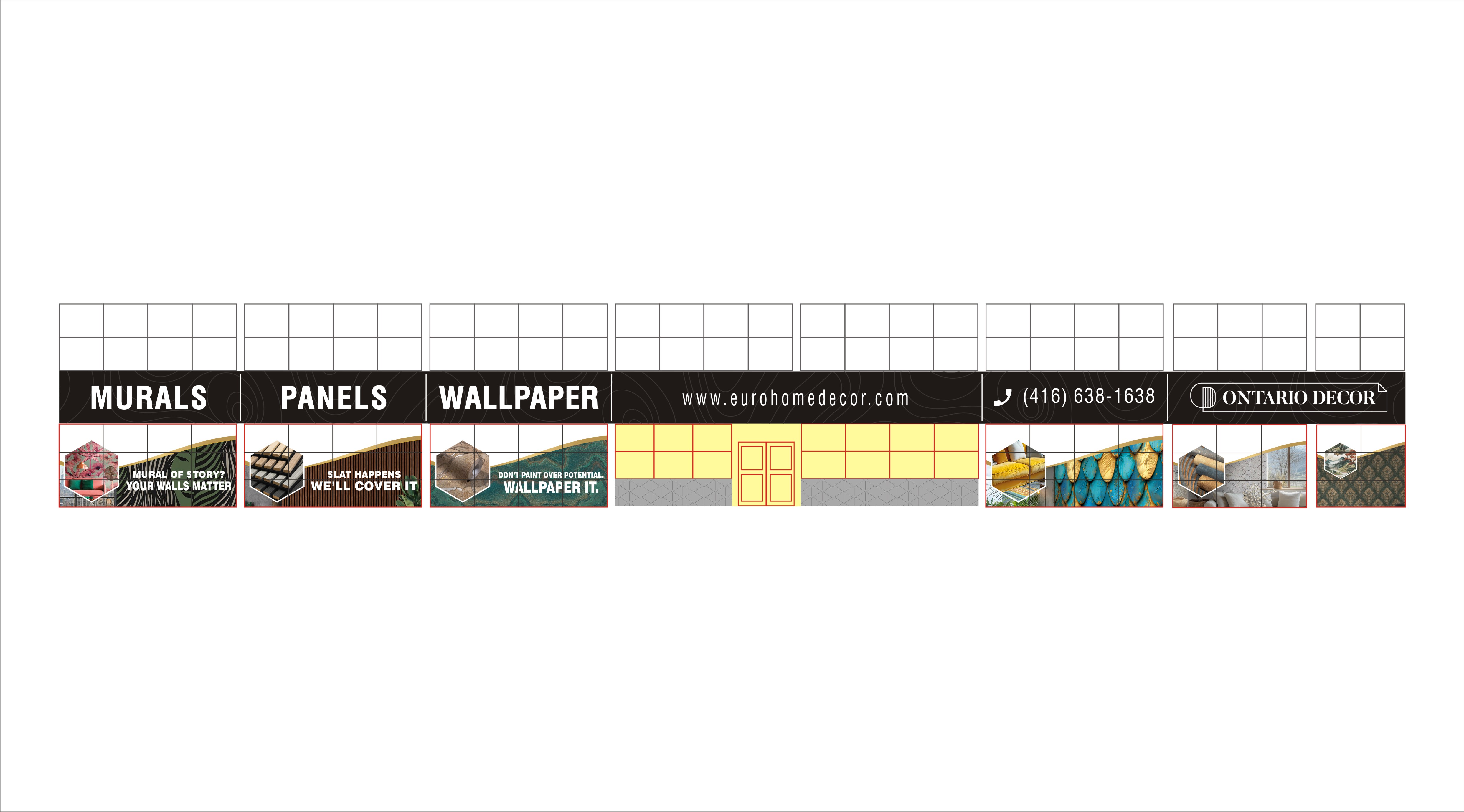 Graphic Design by Grahpica for this project | Design #35726964