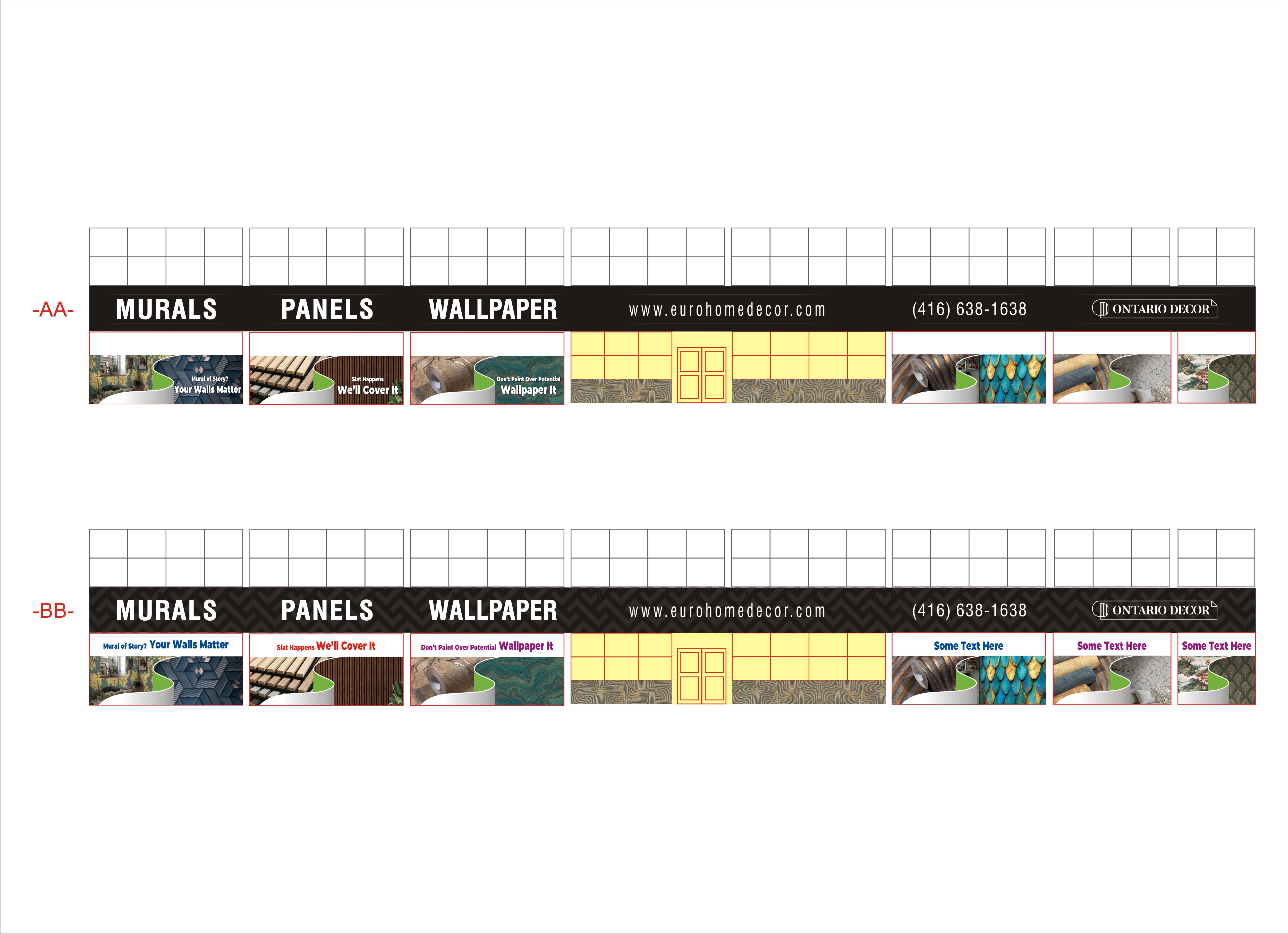 Graphic Design by Grahpica for this project | Design #35733326