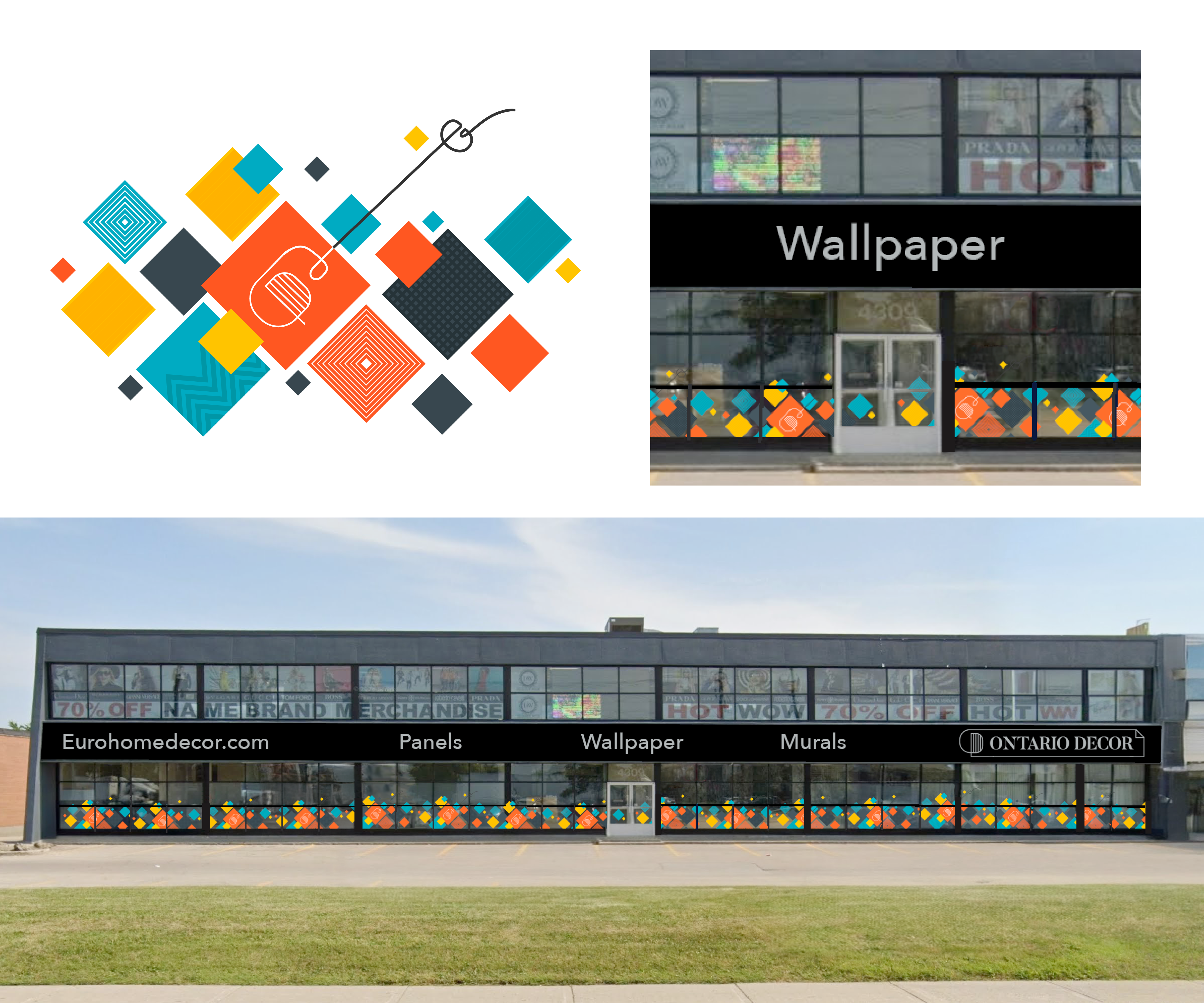 Graphic Design by Janice_Design2025 for this project | Design #35623435