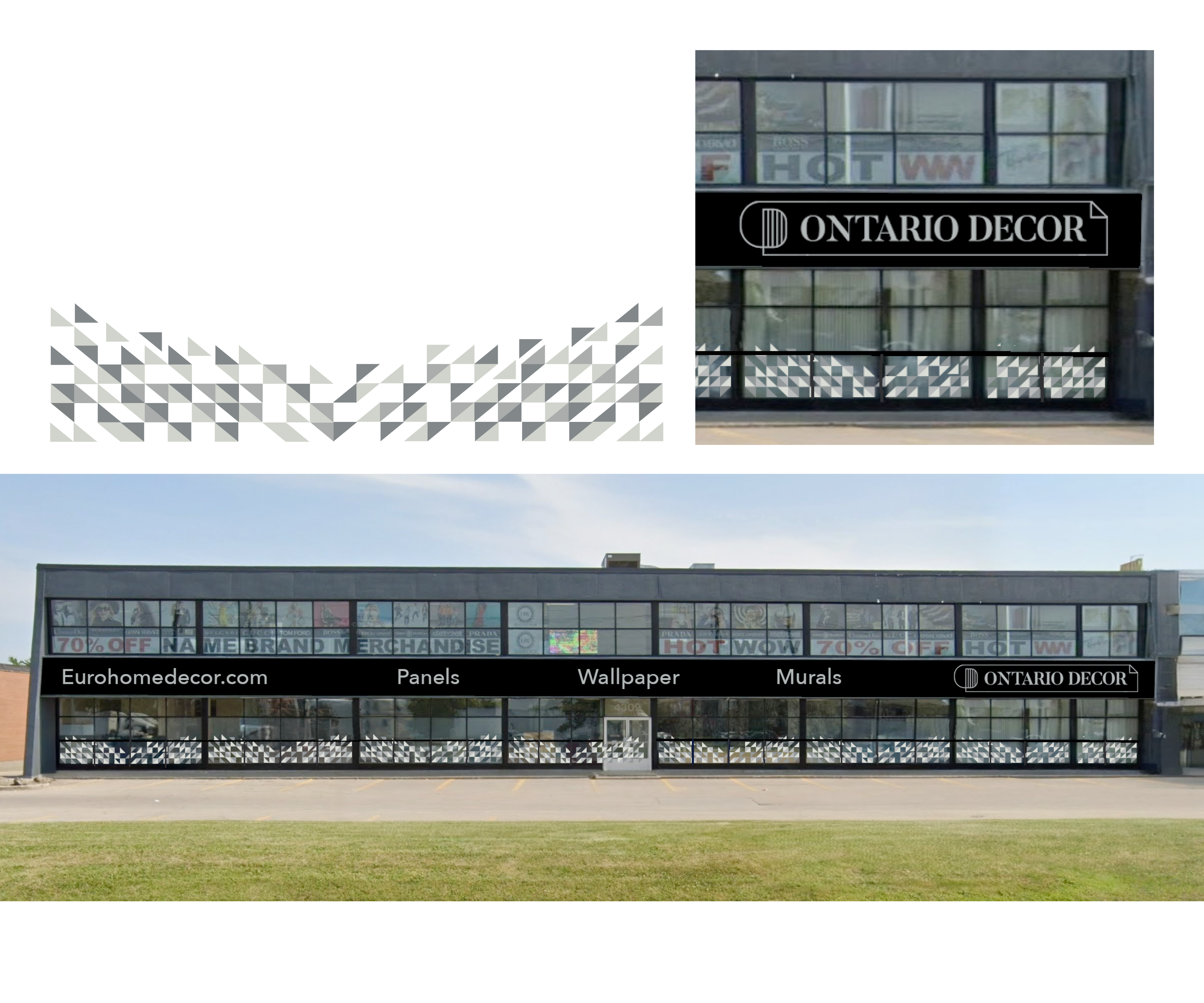 Graphic Design by Janice_Design2025 for this project | Design #35623460