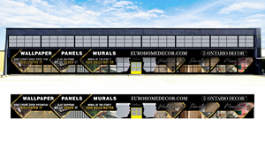 Graphic Design by yusmoker for this project | Design: #35661041