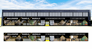 Graphic Design by yusmoker for this project | Design: #35661042