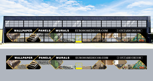 Diseño Gráfico por yusmoker para este proyecto | Diseño: #35712827