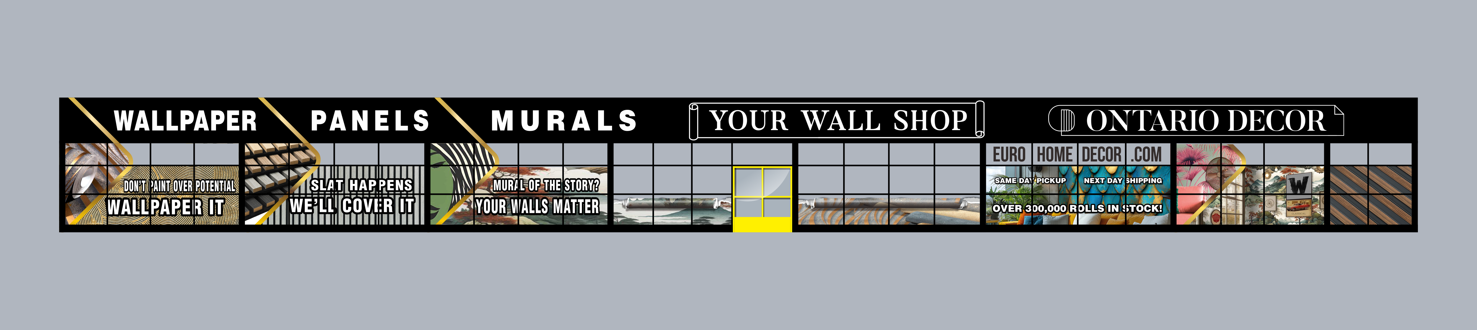 Graphic Design by yusmoker for this project | Design #35725939