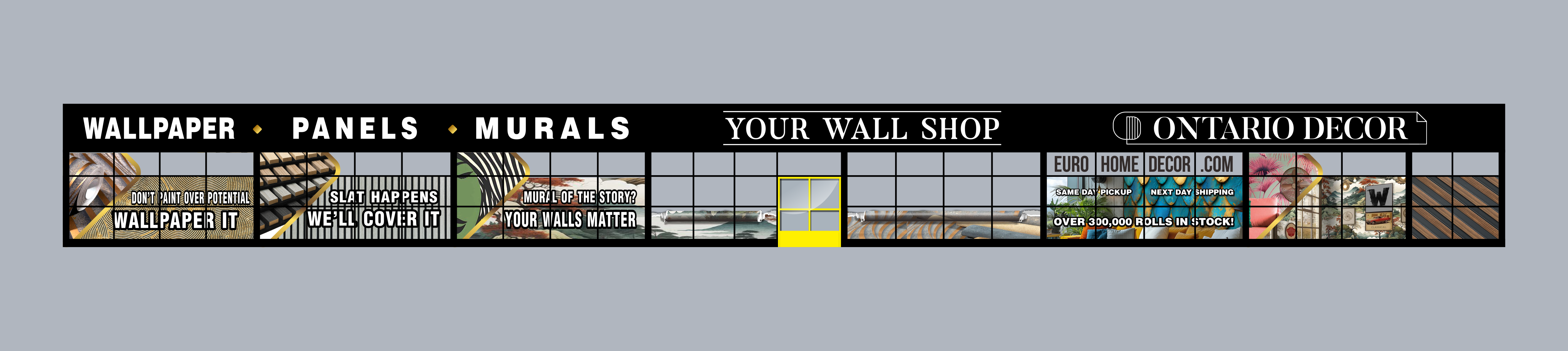 Graphic Design by yusmoker for this project | Design #35725940