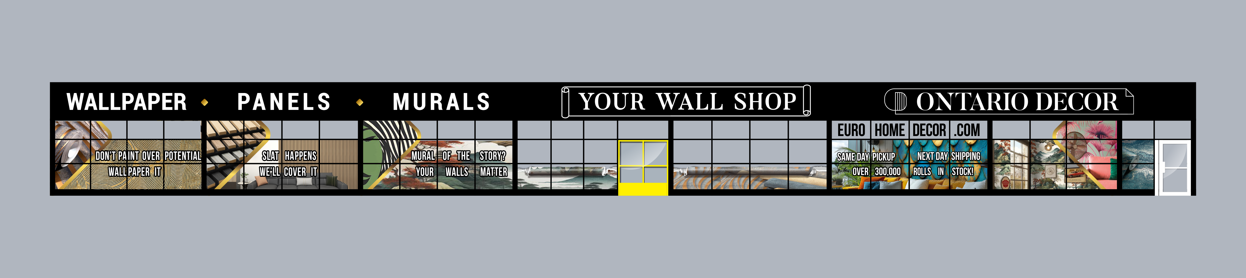 Graphic Design by yusmoker for this project | Design #35732799