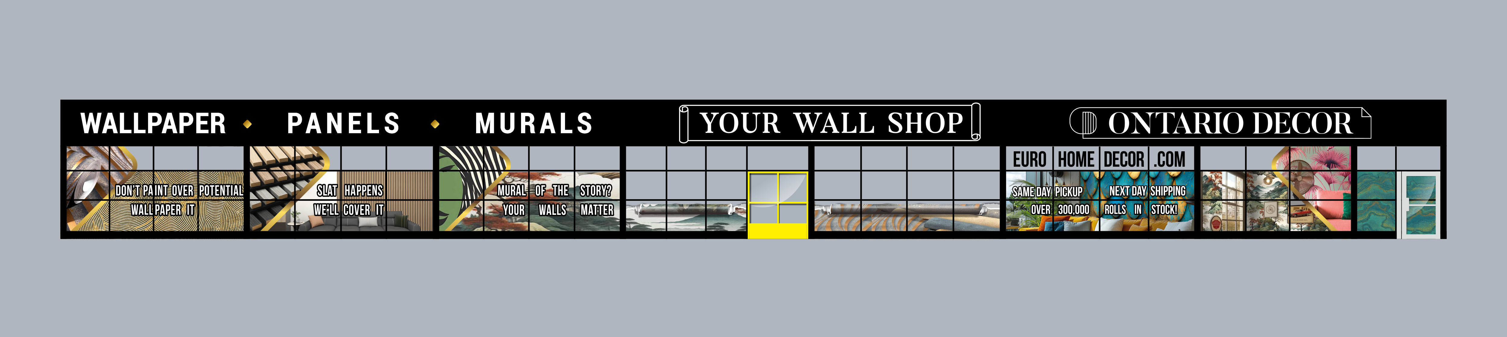 Graphic Design by yusmoker for this project | Design #35752567