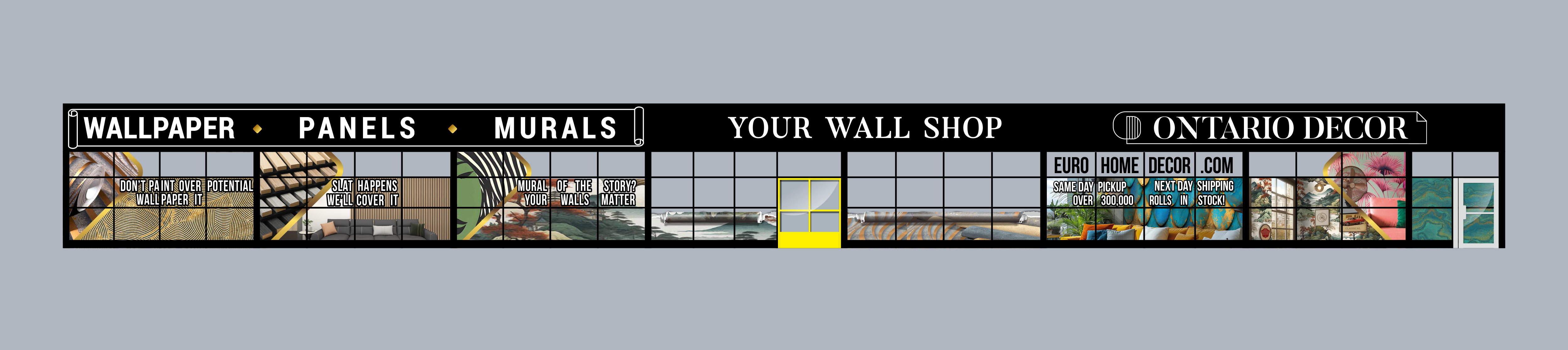 Graphic Design by yusmoker for this project | Design #35772218