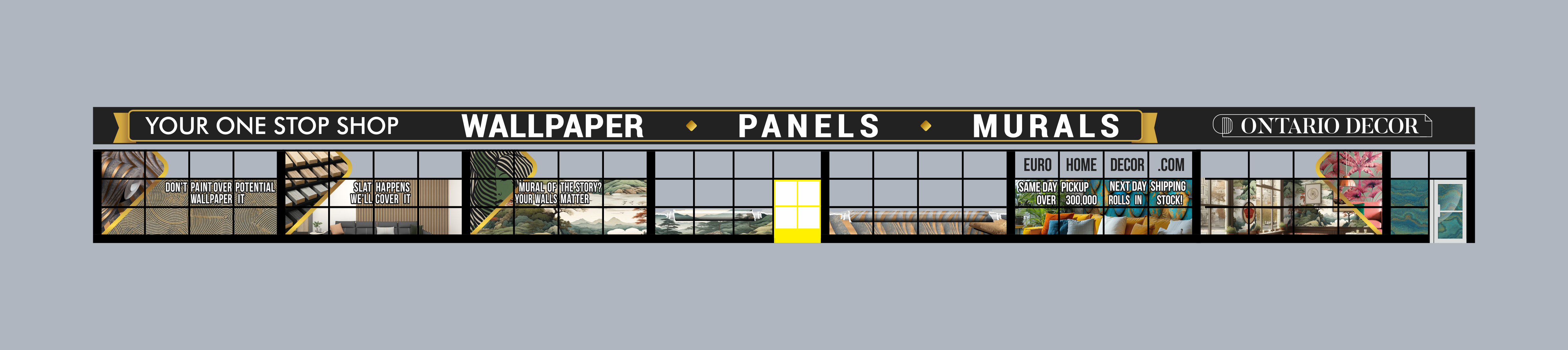 Graphic Design by yusmoker for this project | Design #35806979