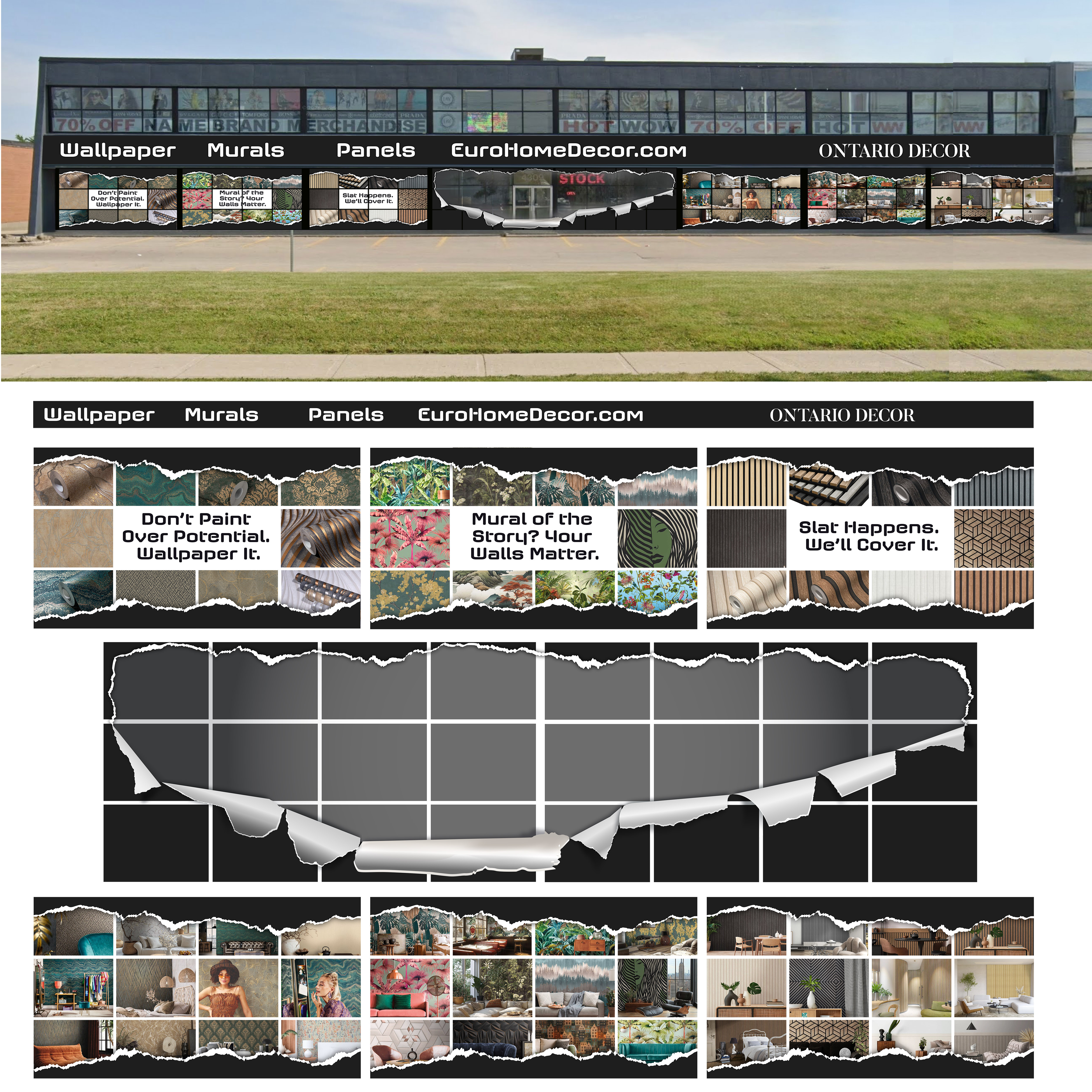 Graphic Design by Fine Graphics House for this project | Design #35656364